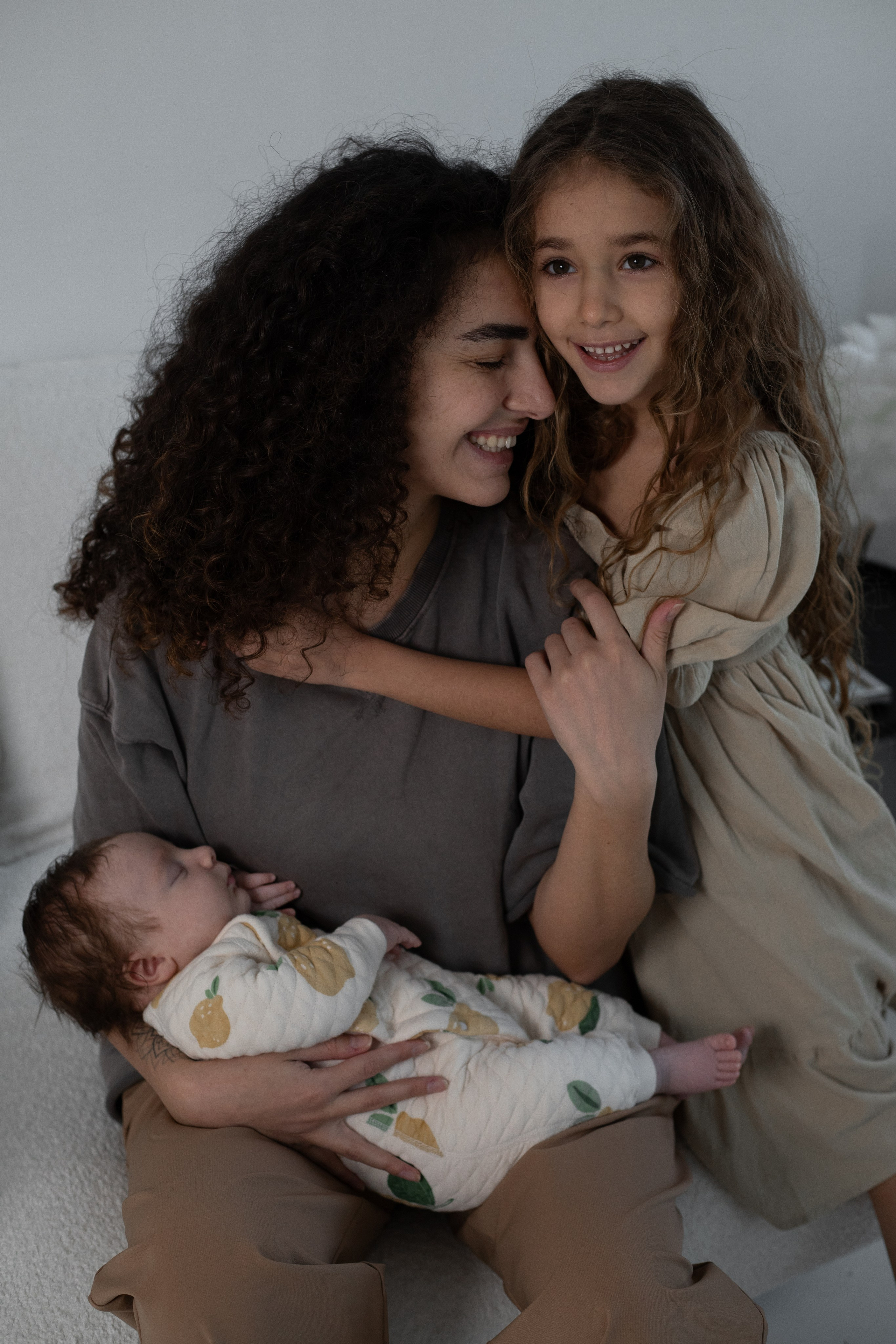 Свадебный и семейный фотограф в Сургуте и ХМАО Черепанова Наталья