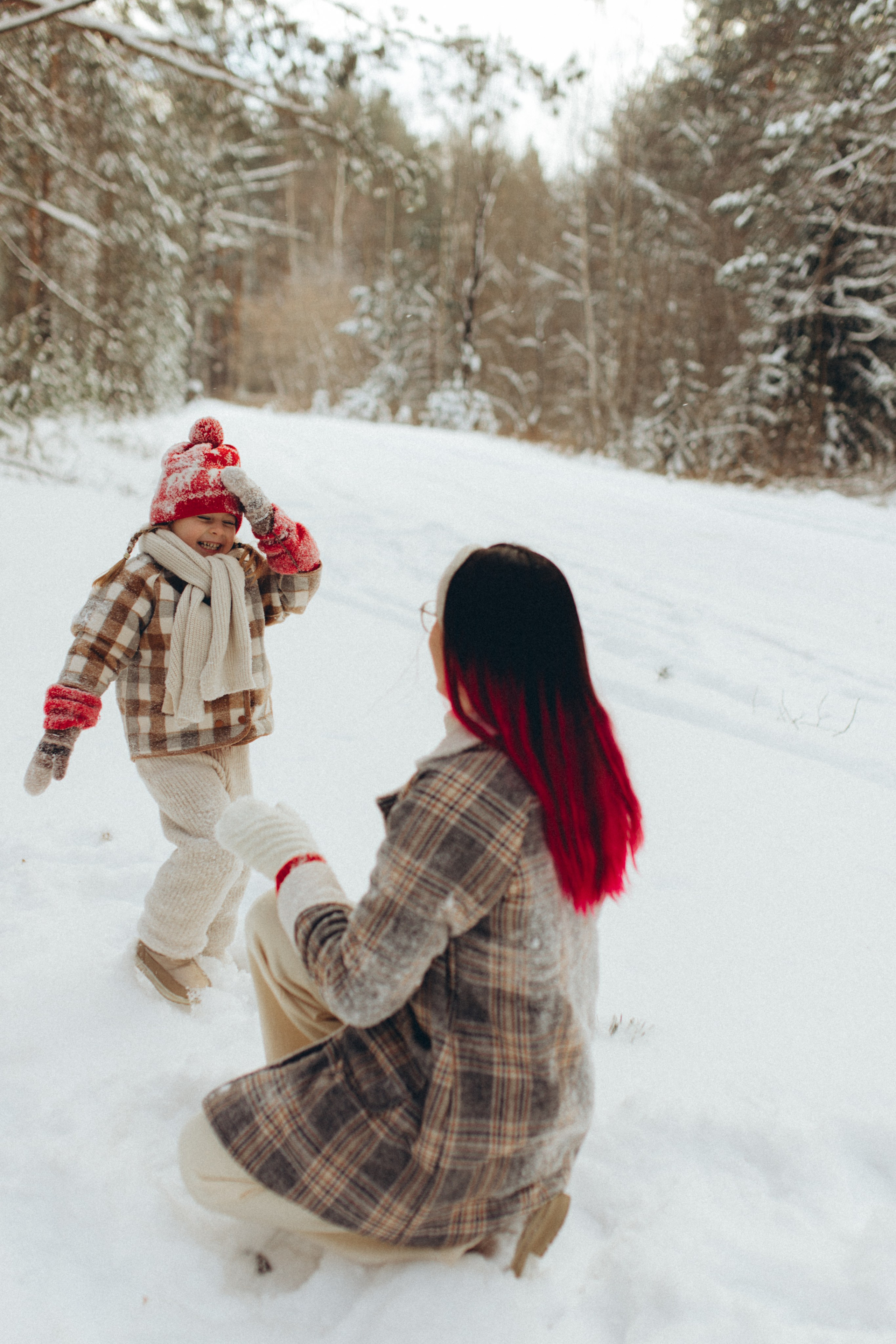 Вика, Кира и Максим. Фотограф в Нижнем Новгороде Лебедева Елена