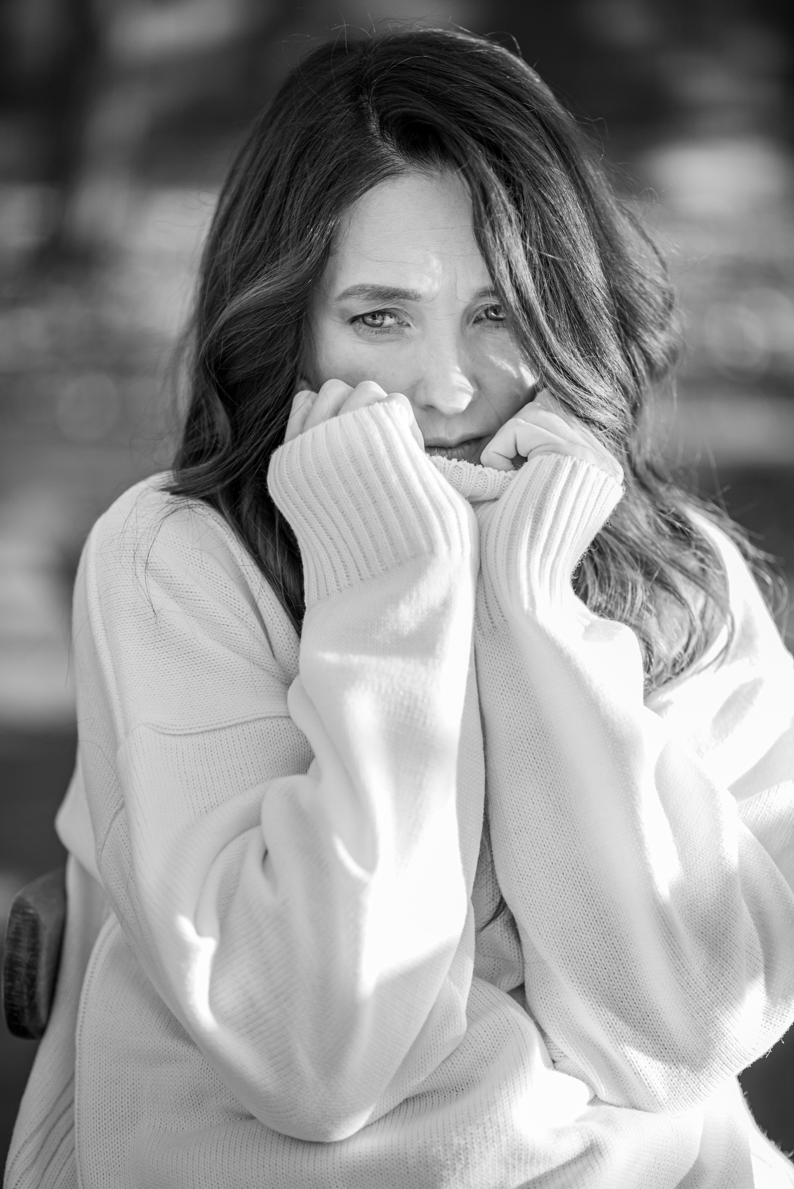 Ирина. Фотограф Стеценко Наталия. Одинцово, Москва, Московская область