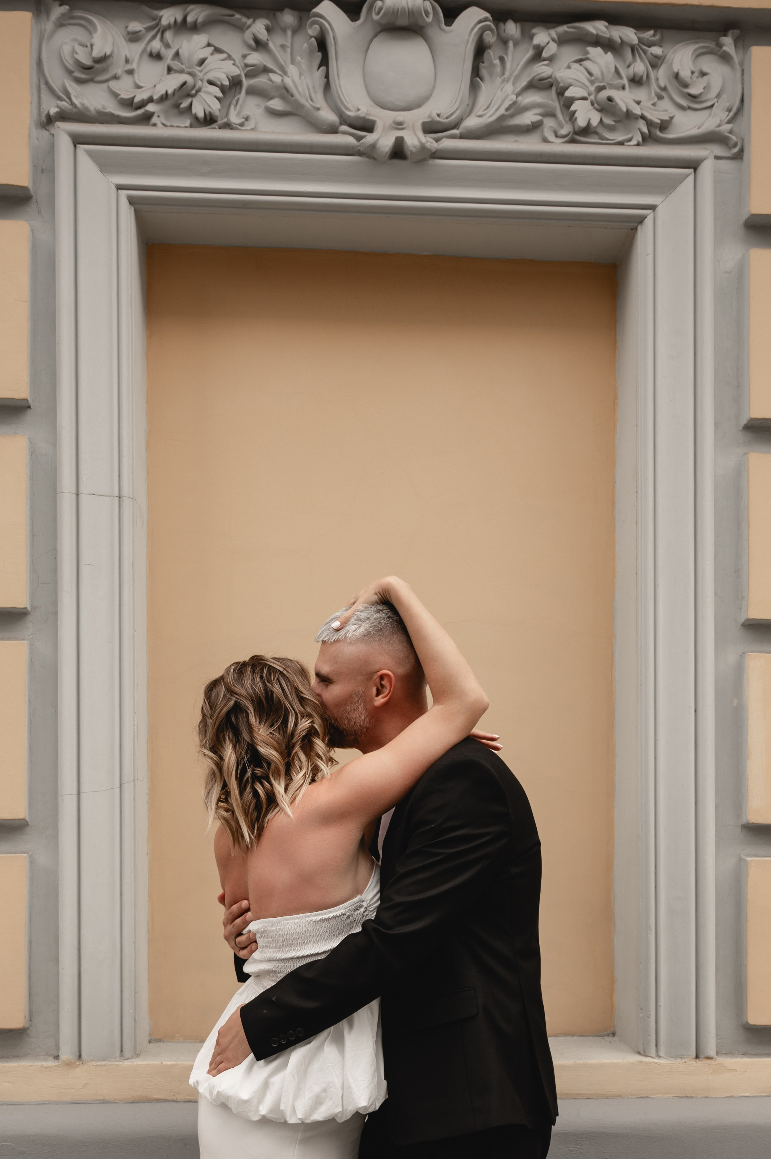 Анна & Николай. Свадебный фотограф Татьяна Сорока Москва и МО