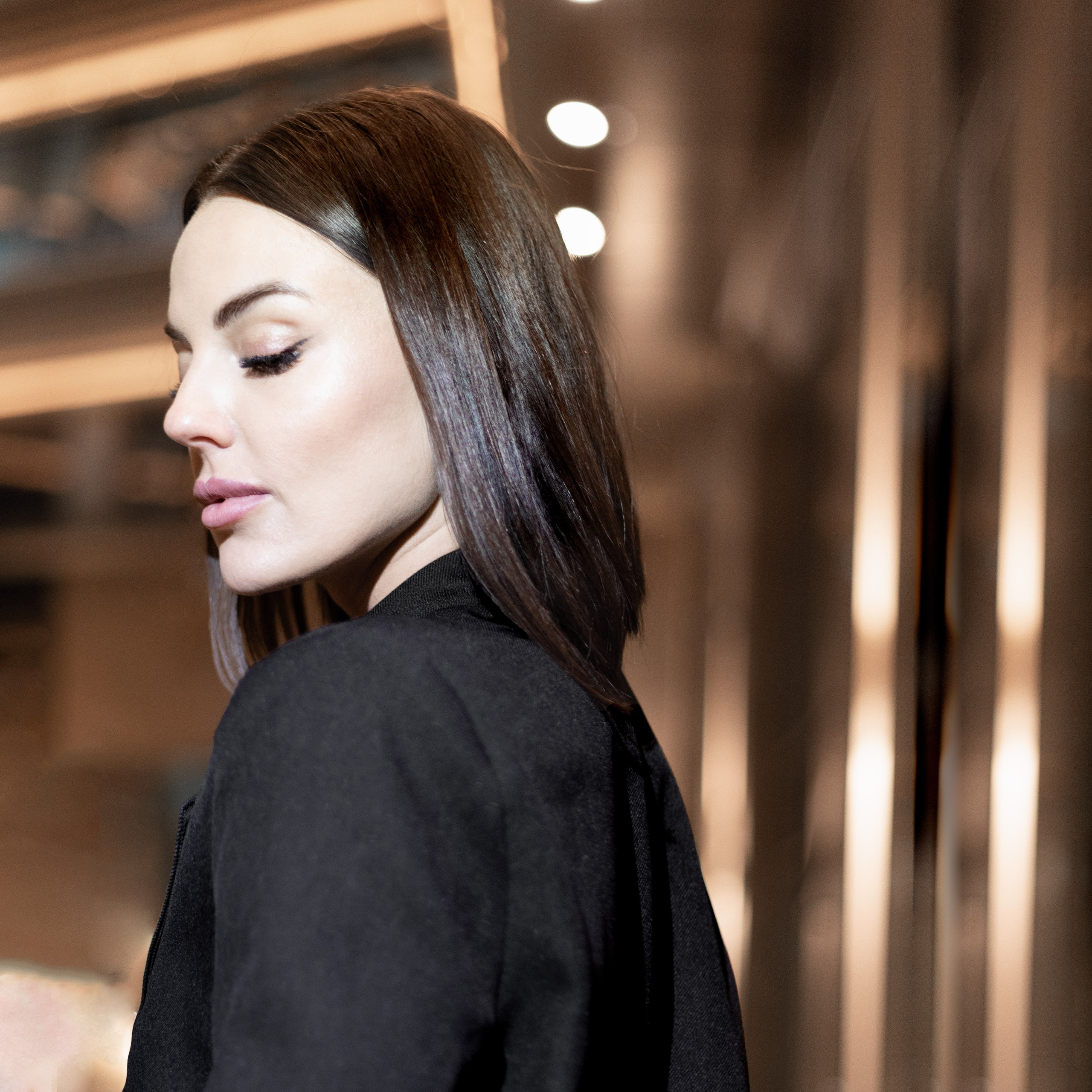 Индивидуальная съемка. Портретный фотограф в Казани Галимова Диёра