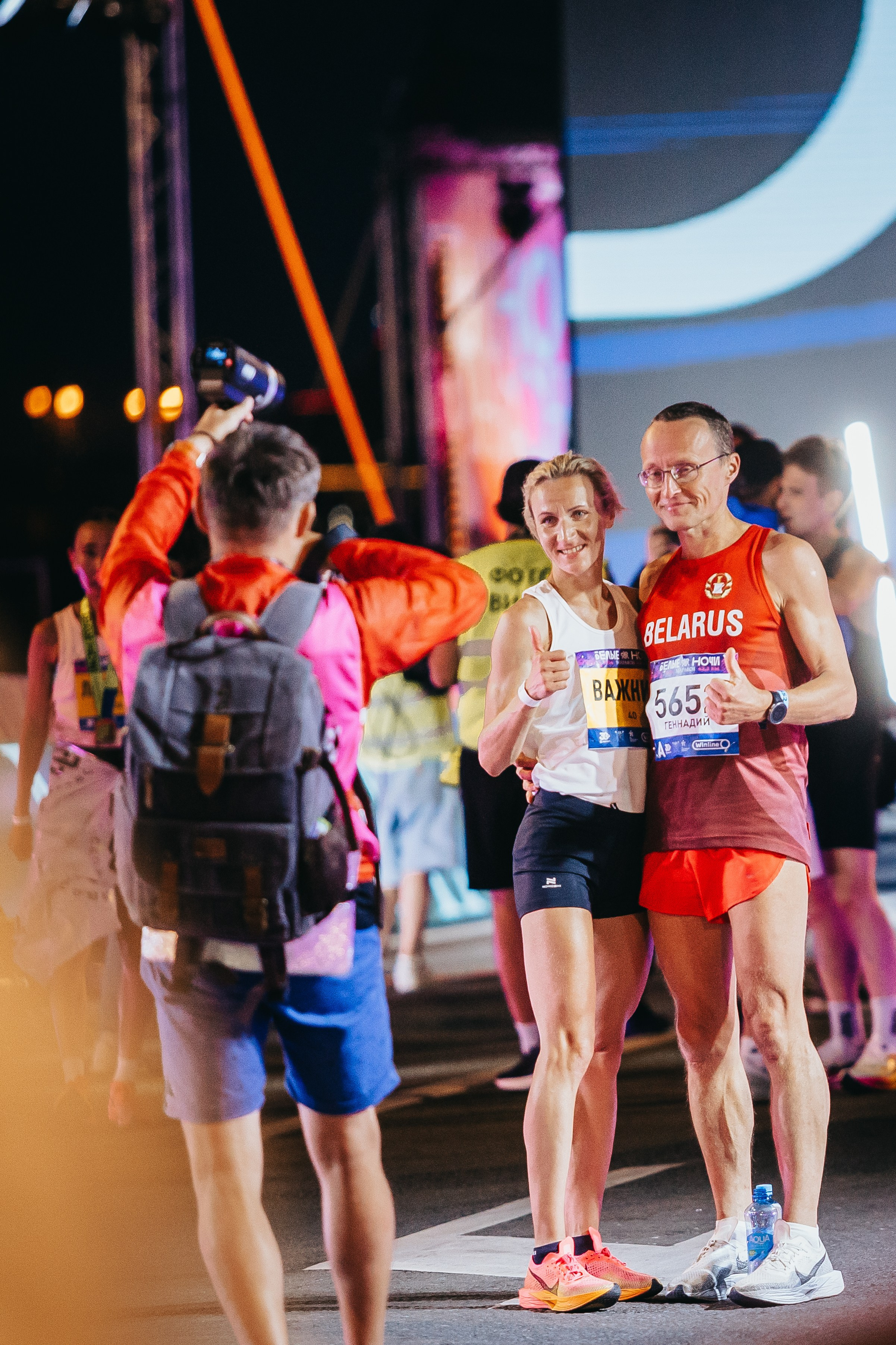 Репортаж. Главная