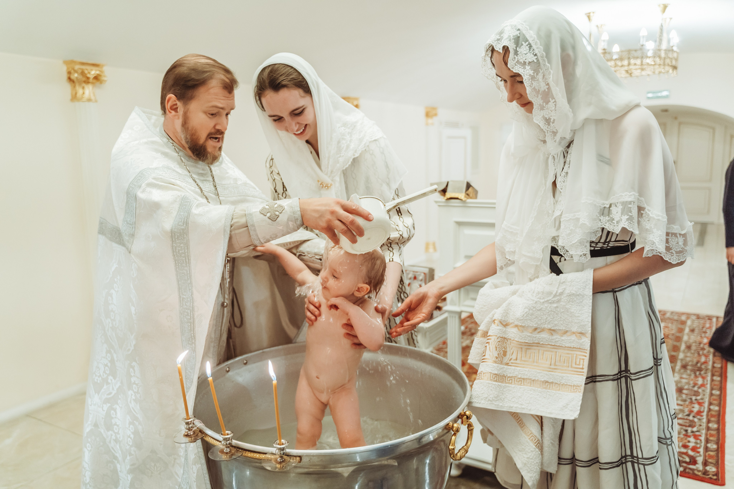 Фотограф на крещение Санкт-Петербург. Свадебный, семейный, портретный, репортажный фотограф в Санкт-Петербурге