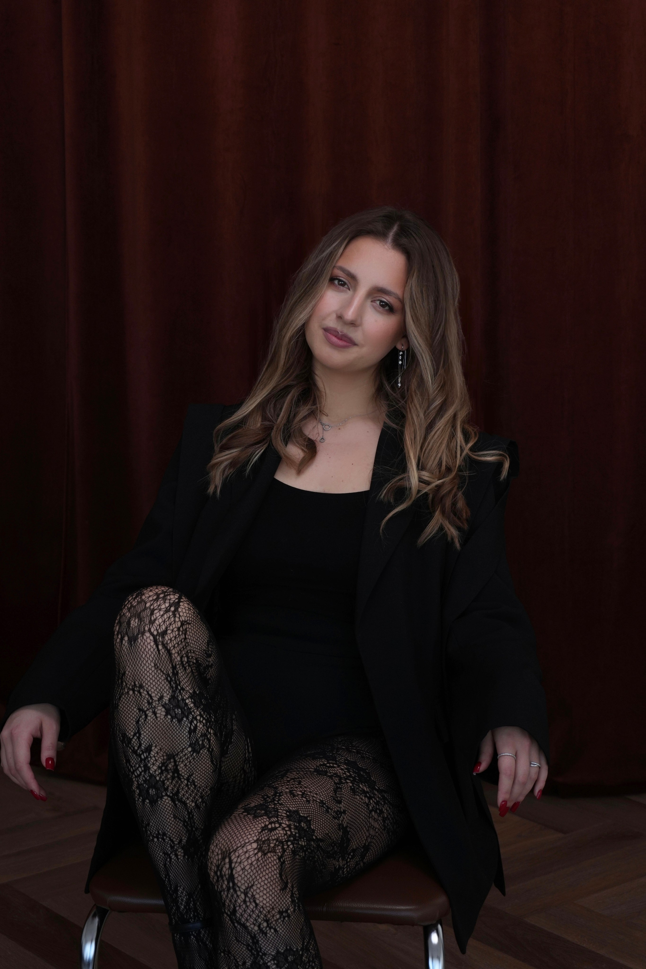 Фотограф и видеограф в Севастополе Юлиана