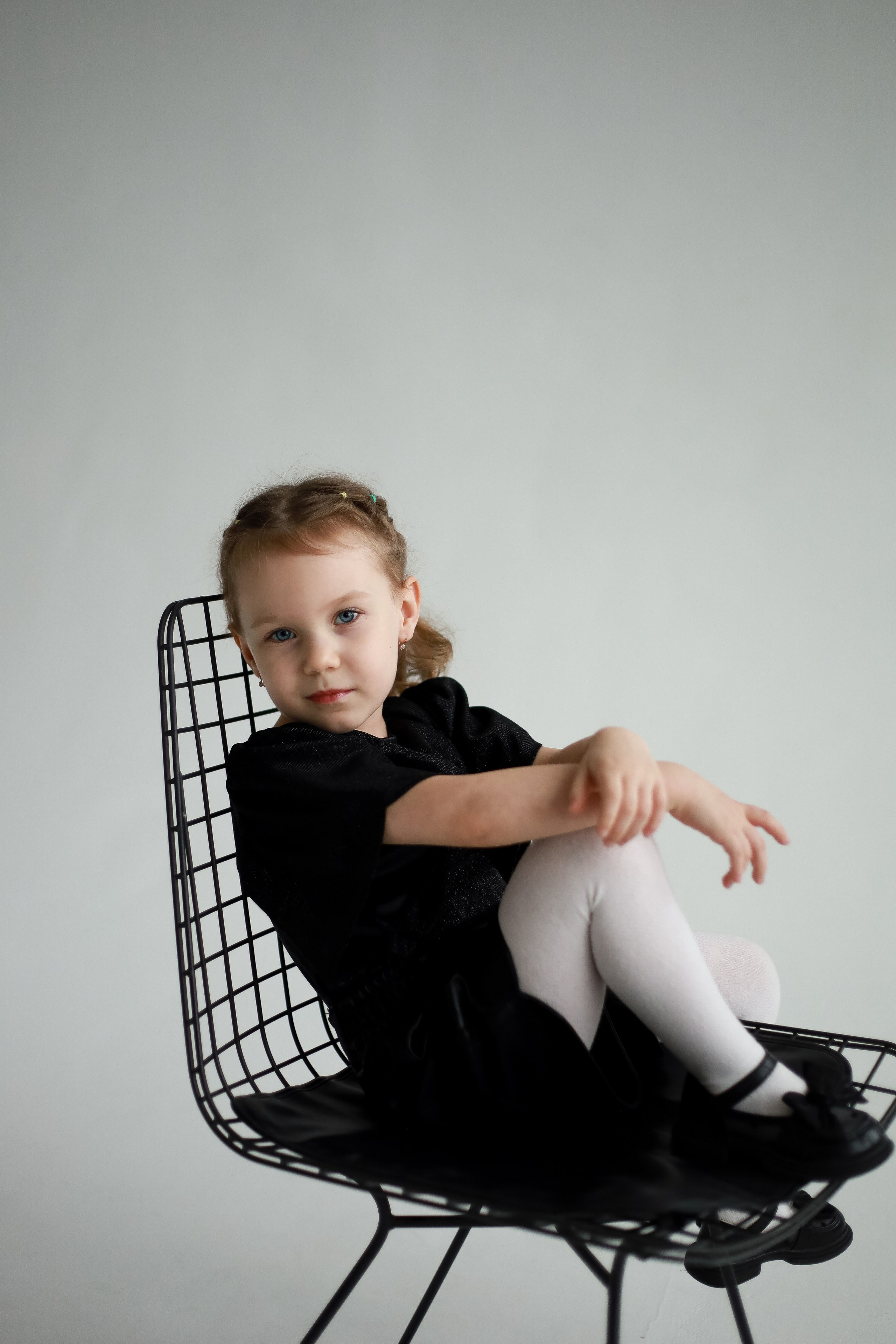 Лысункина Софья. Promodels