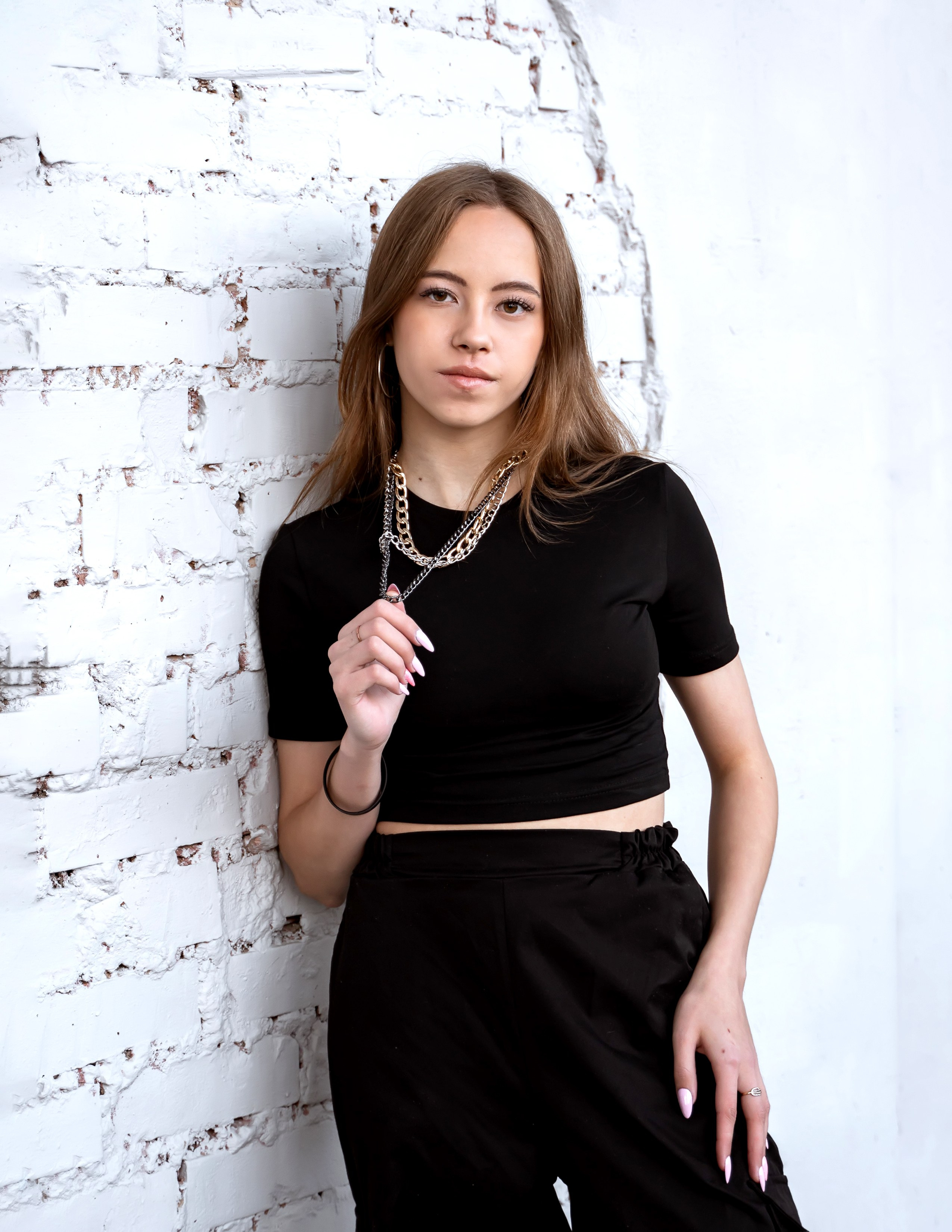 Валерия Ротарь. Promodels