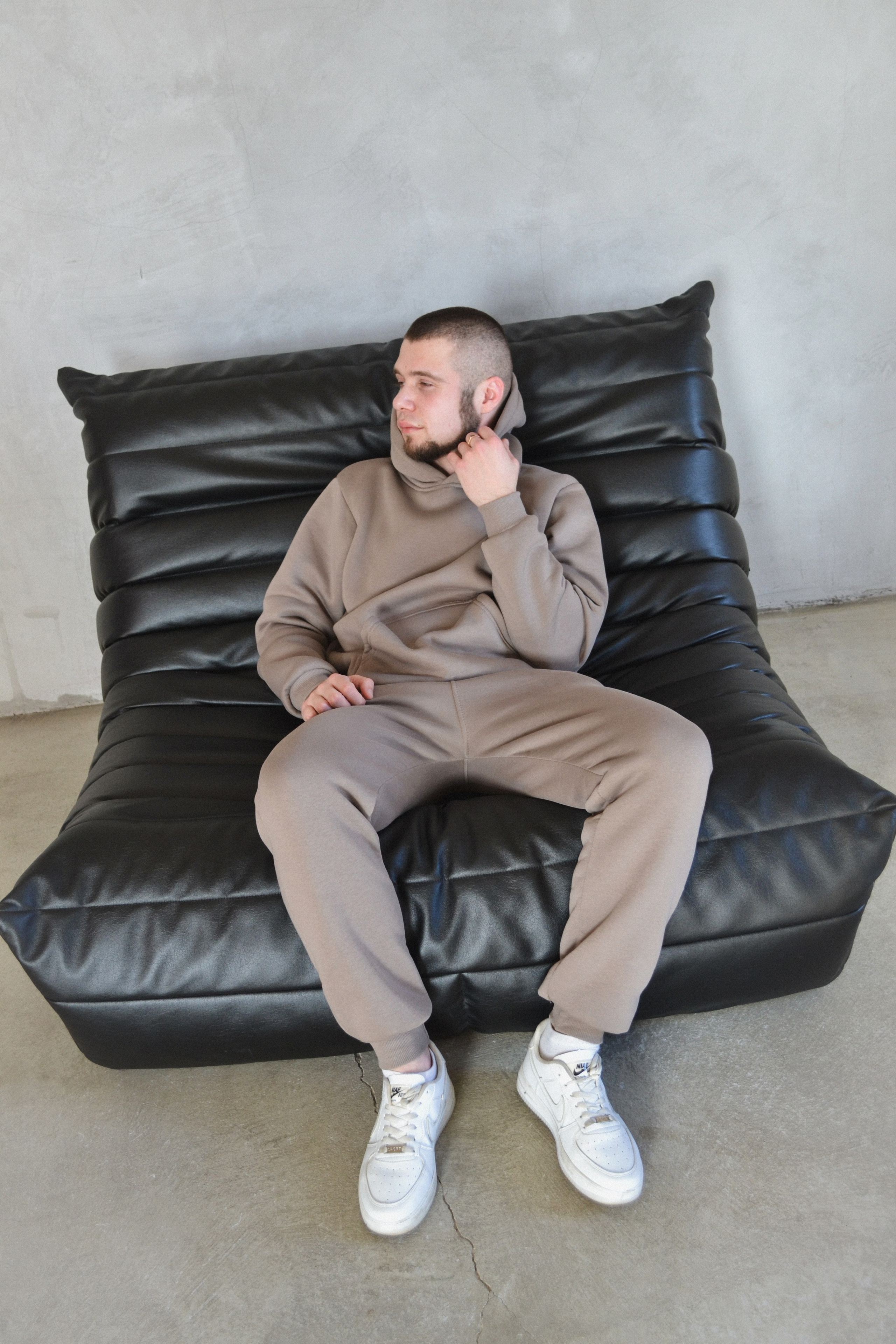 Давид Григорян. Promodels