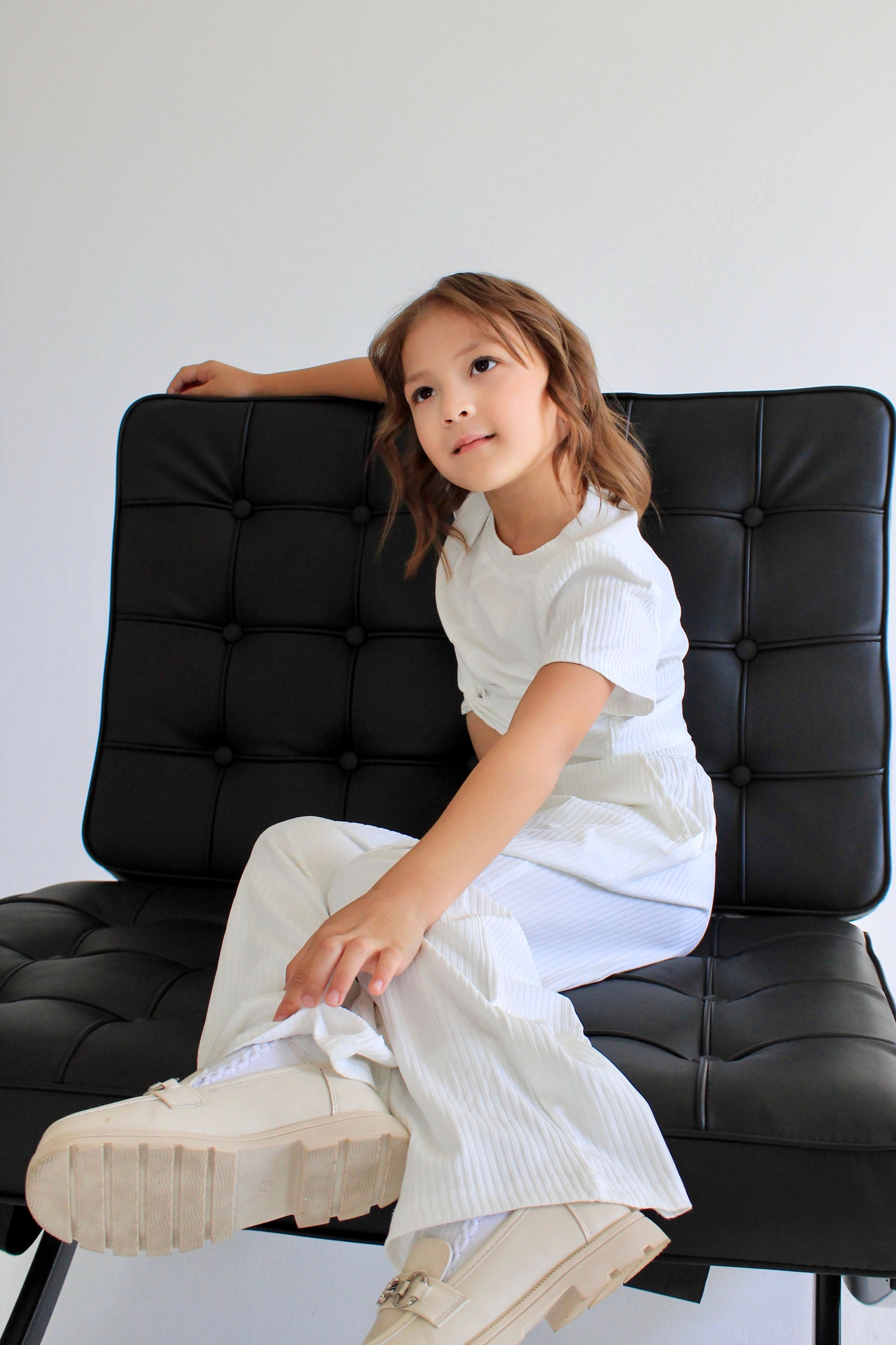 Крылова Анна. Promodels