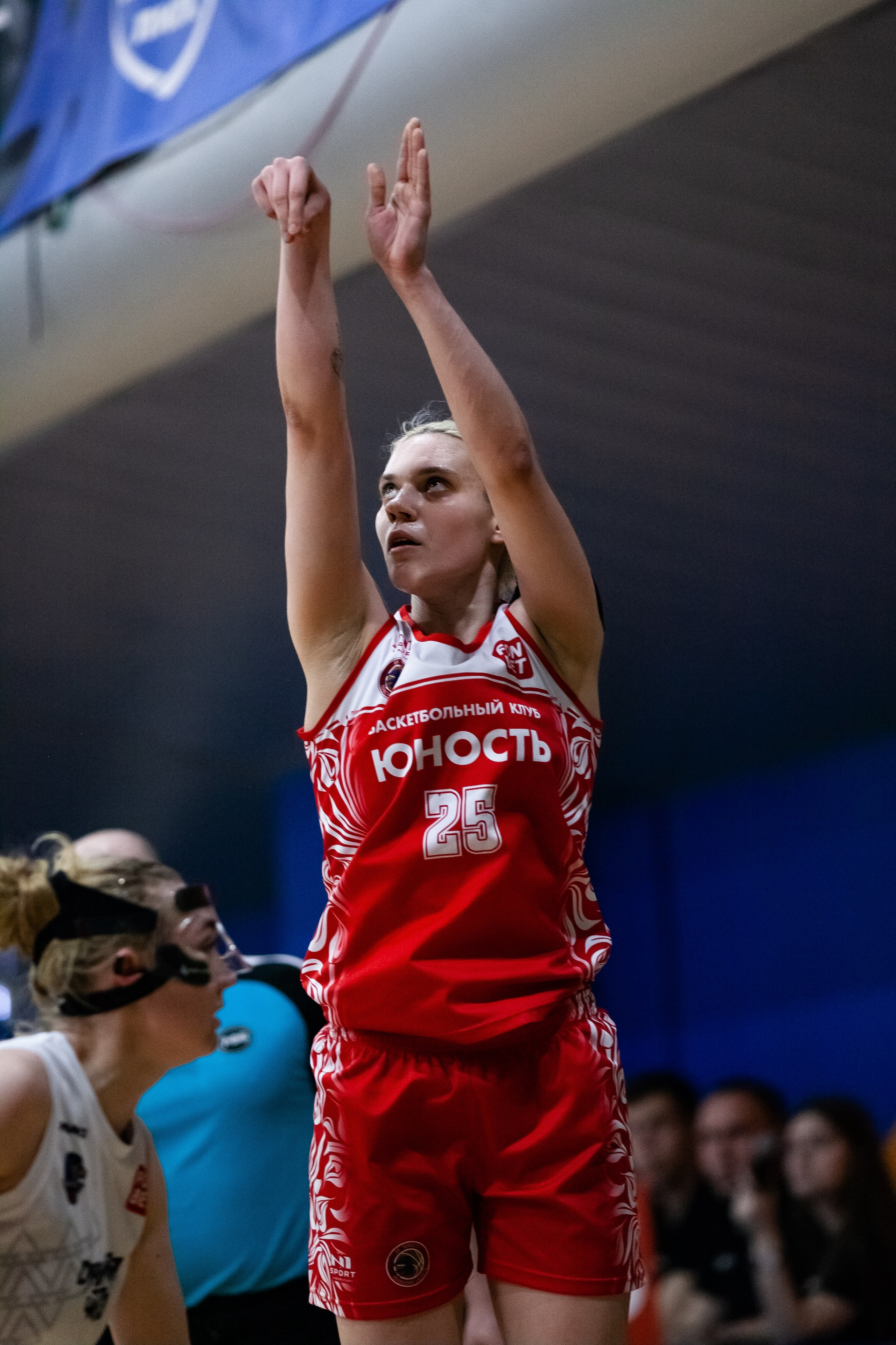 Славянка — Юность. Фотография