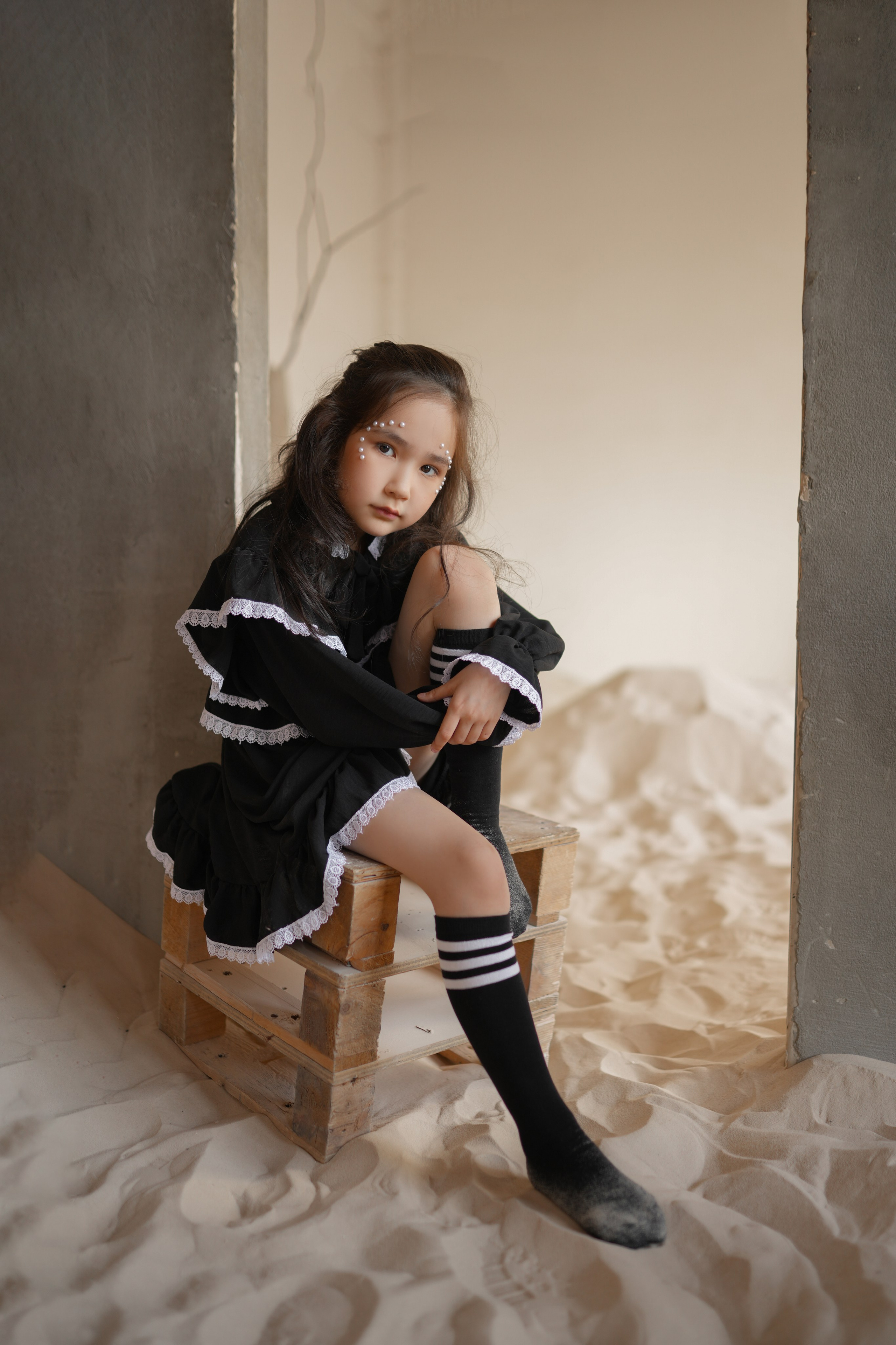 CHILDREN. Свадебный фотограф в Санкт-Петербурге Харичева Анастасия