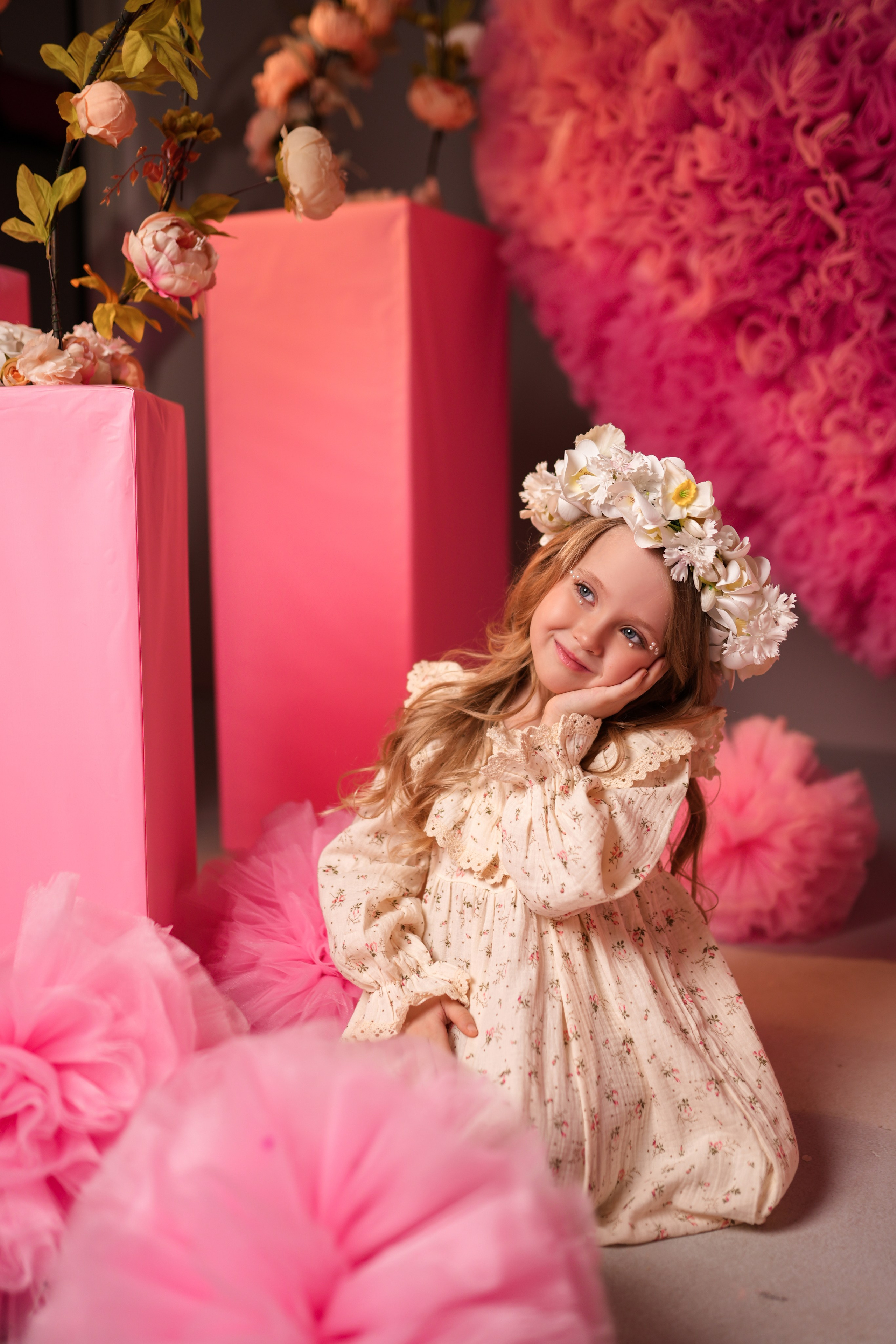 CHILDREN. Свадебный фотограф в Санкт-Петербурге Харичева Анастасия