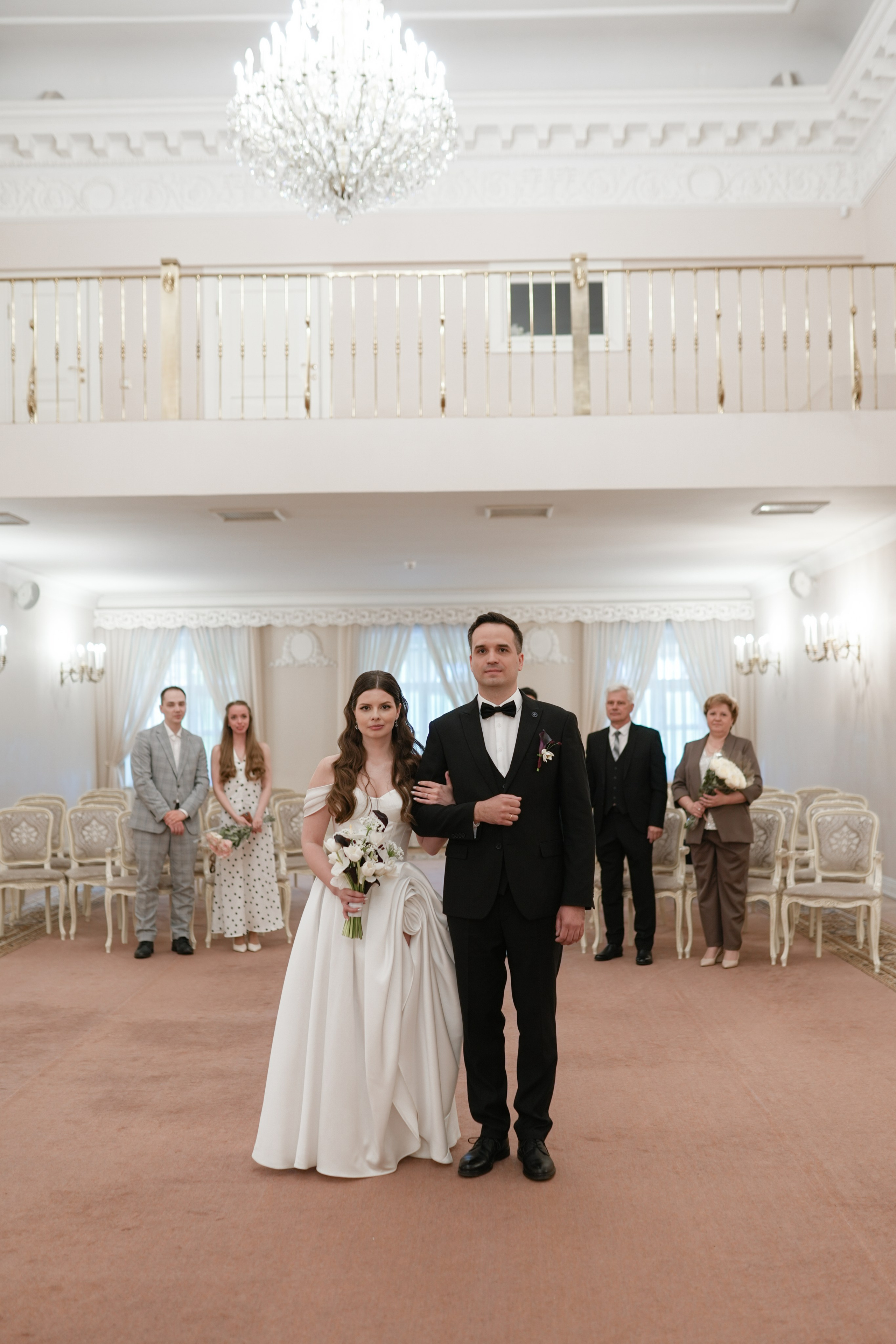 EVGENIY&MARINA. Свадебный фотограф в Санкт-Петербурге Харичева Анастасия