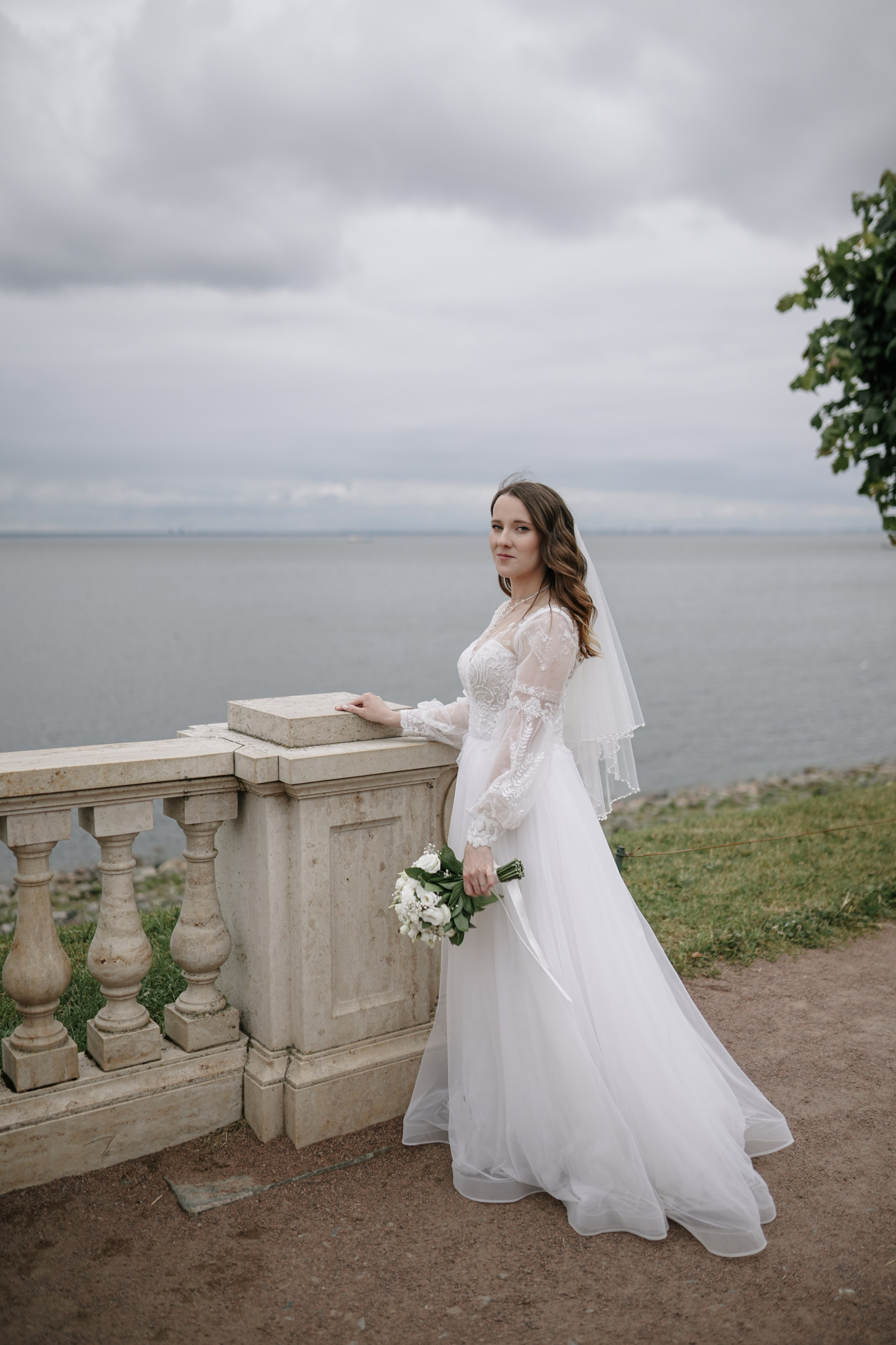 RUSLAN&DARIA. Свадебный фотограф в Санкт-Петербурге Харичева Анастасия