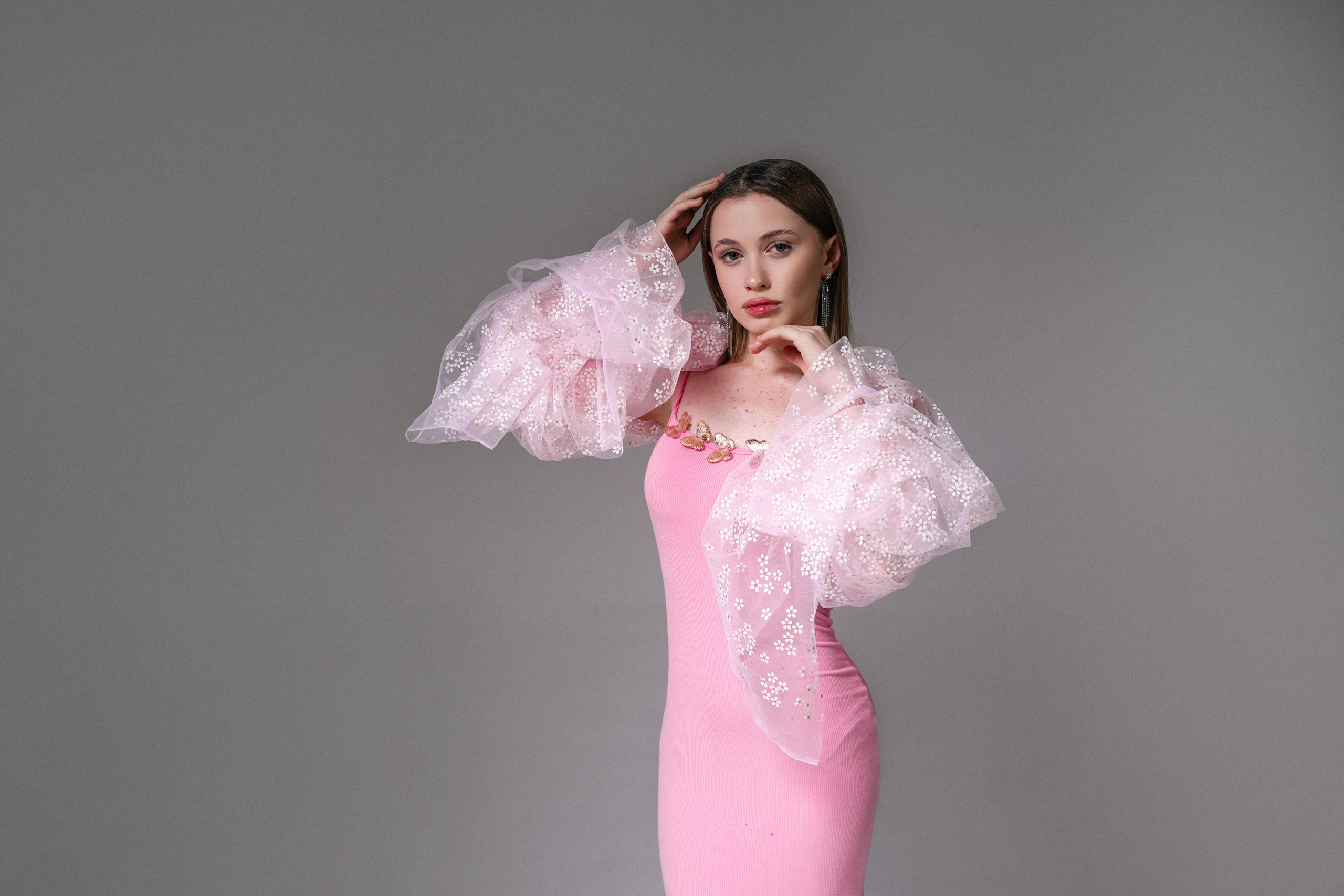 CHILDREN. Свадебный фотограф в Санкт-Петербурге Харичева Анастасия