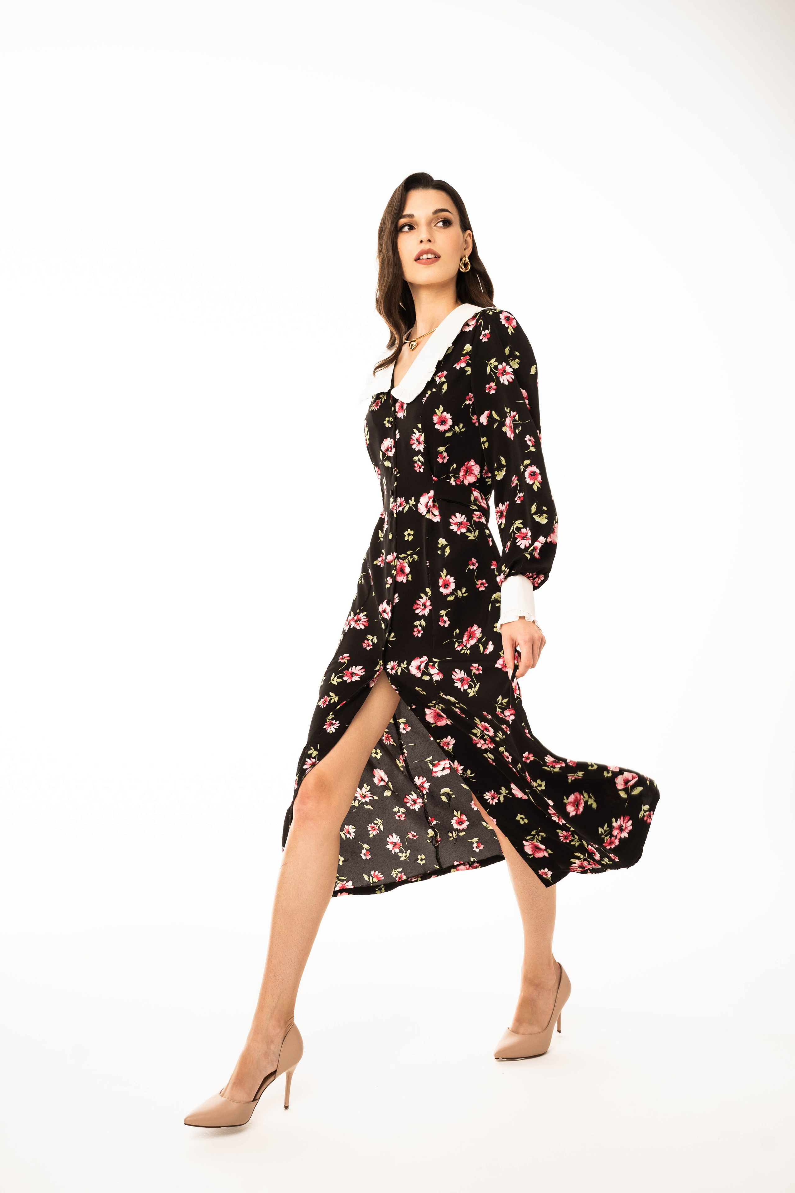 BONINA BRAND. Фотограф Абакумова Анастасия