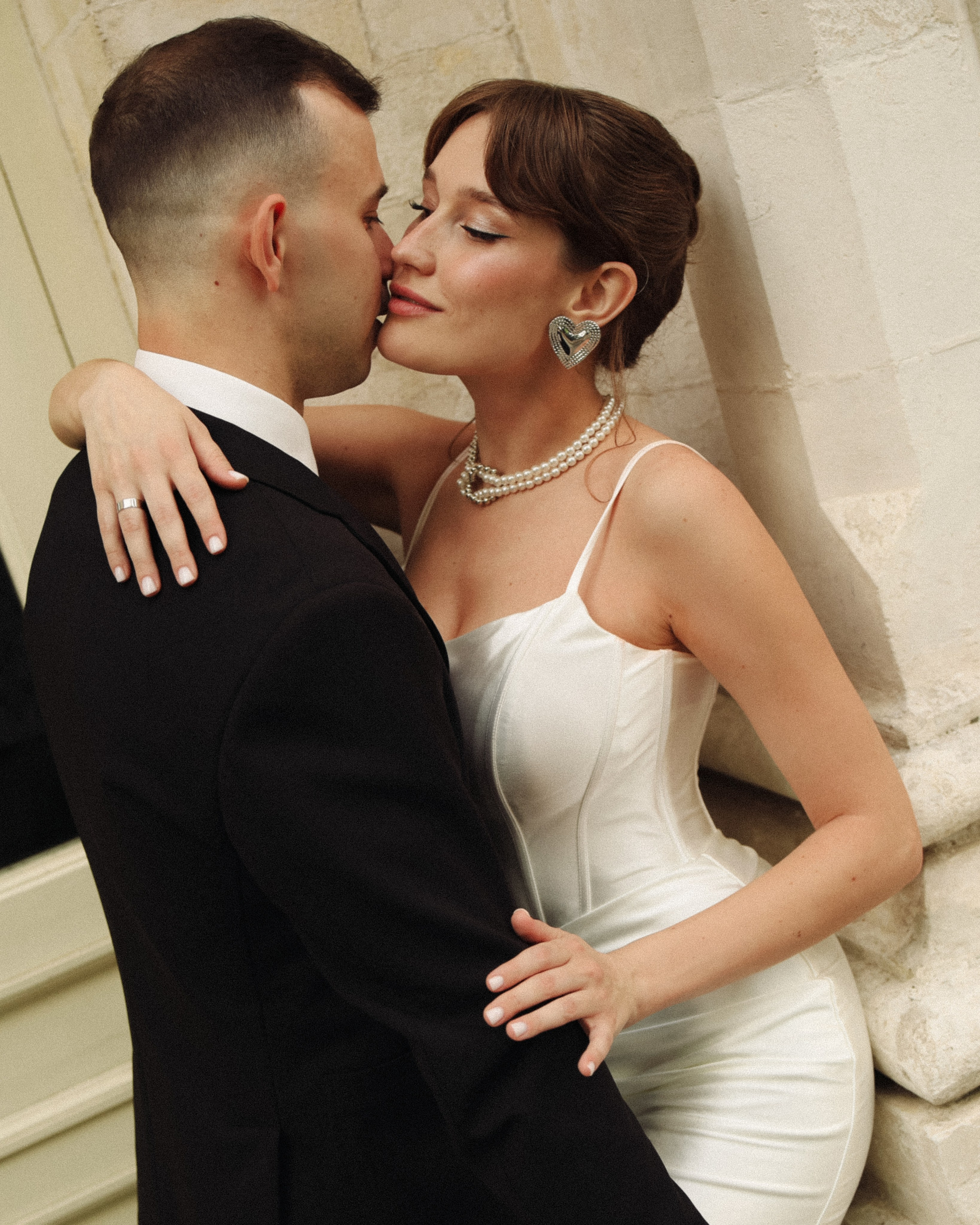 Дима и Настя. Фотограф Соня Даркевич