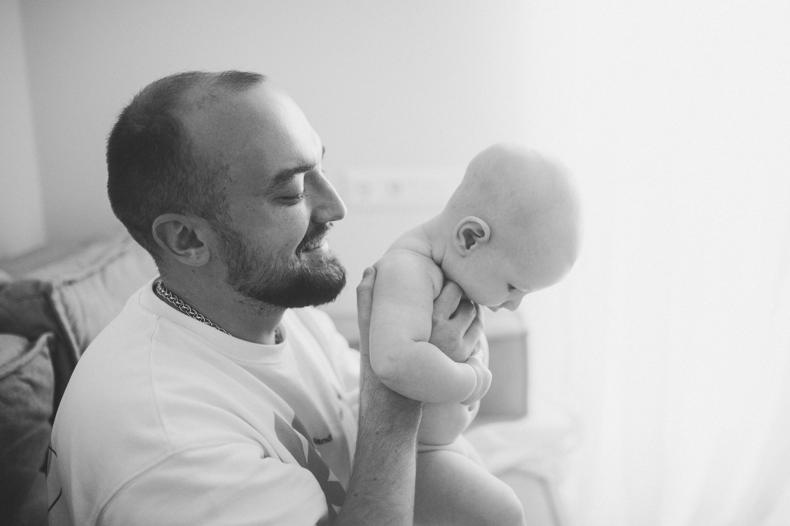 Семья. Свадебный фотограф Казань