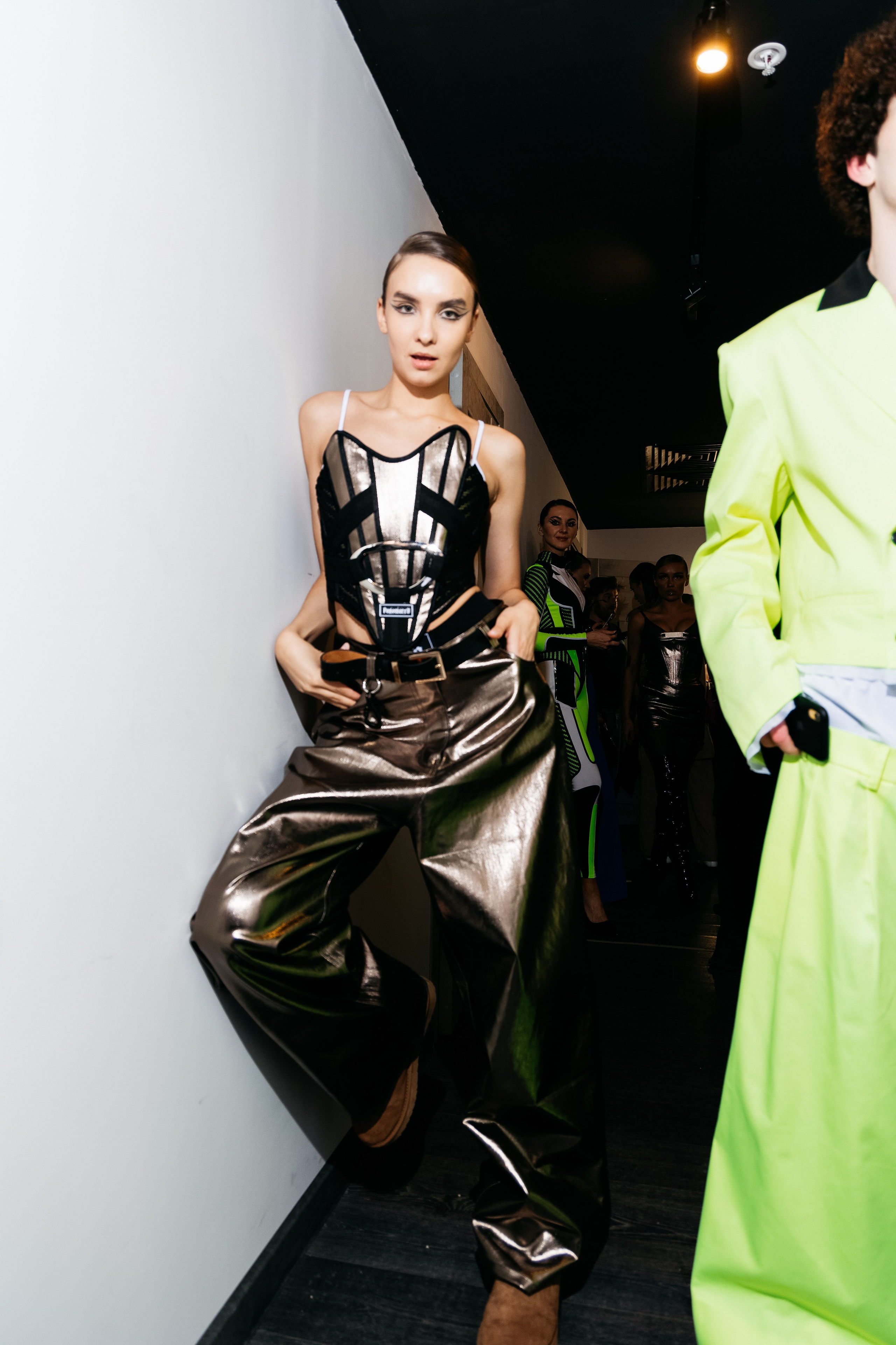 Ponomarev. Фотограф в Москве Анастасия Курлович