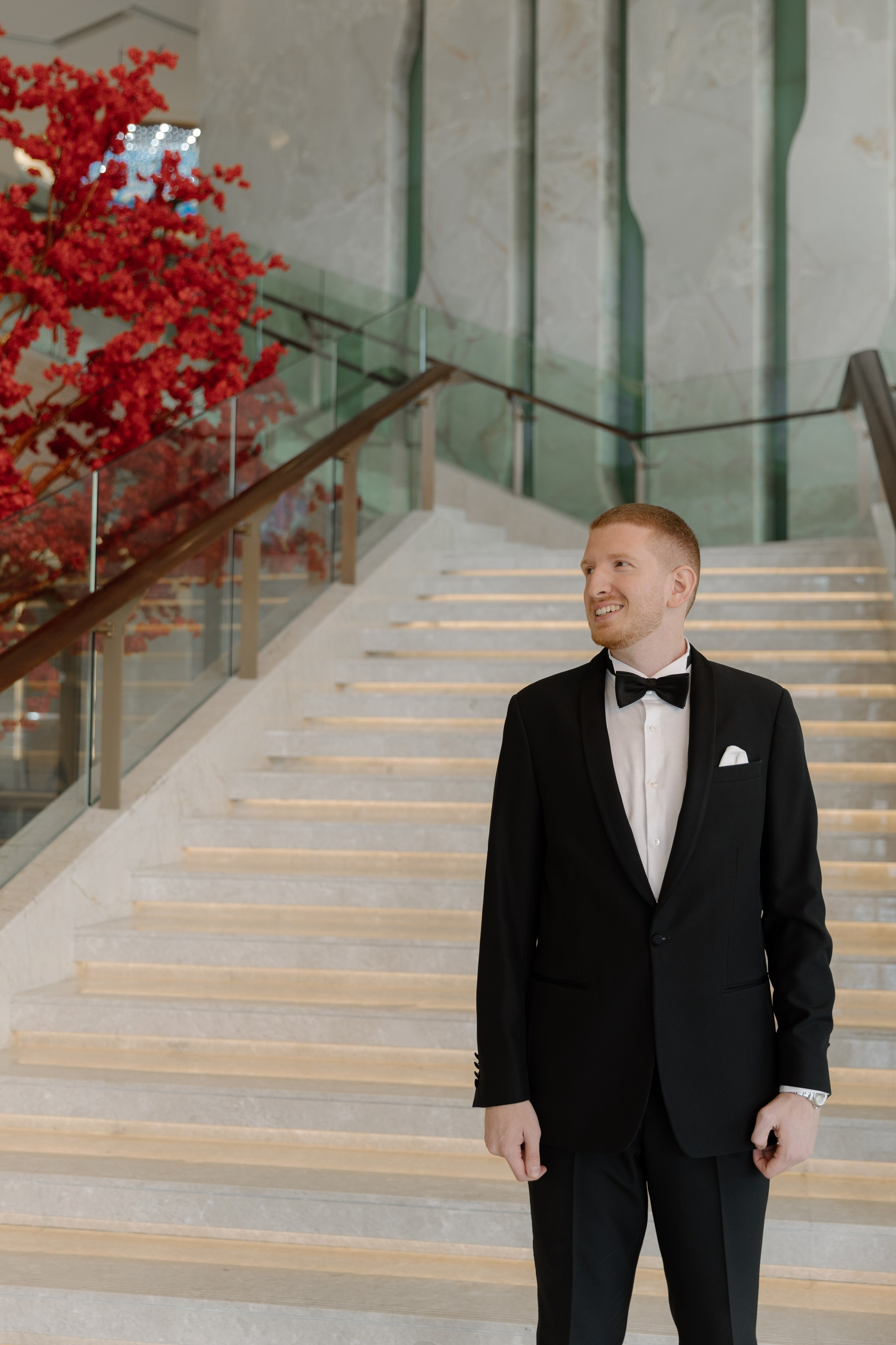 Давид и Елизавета | 21.09. Портретный и свадебный фотограф в Москве Алина Гевал