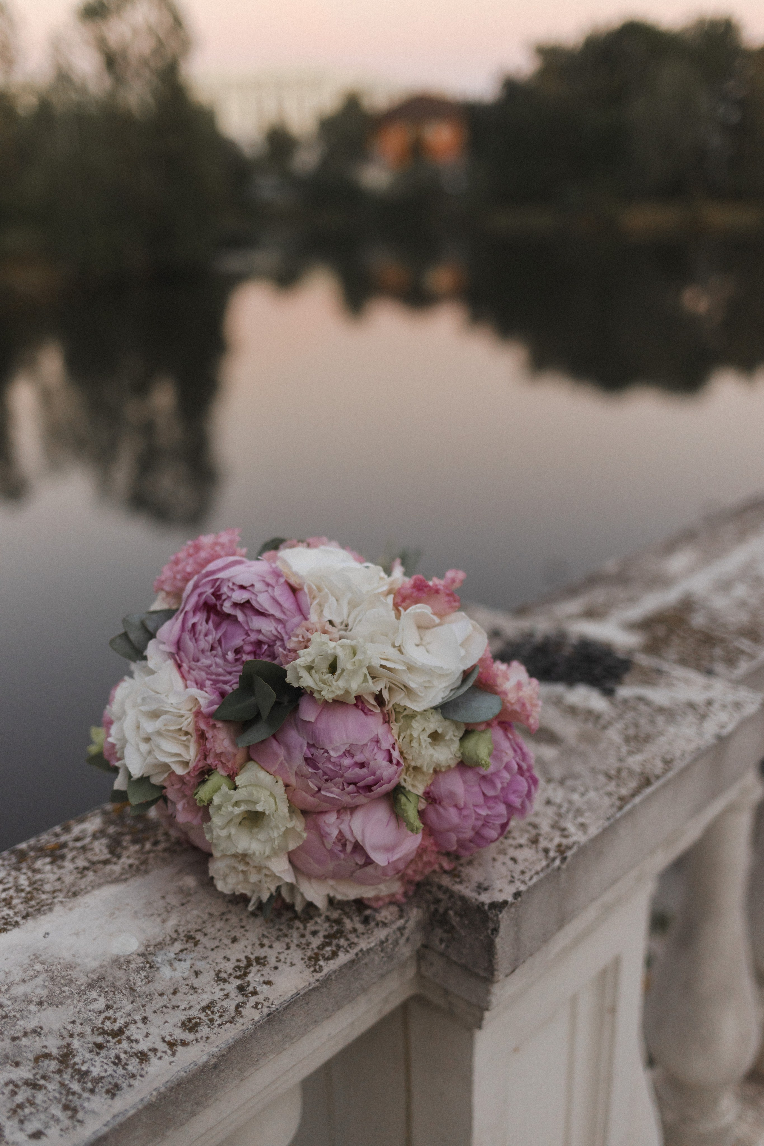 Евгений и Мария. Семейный фотограф в Москве