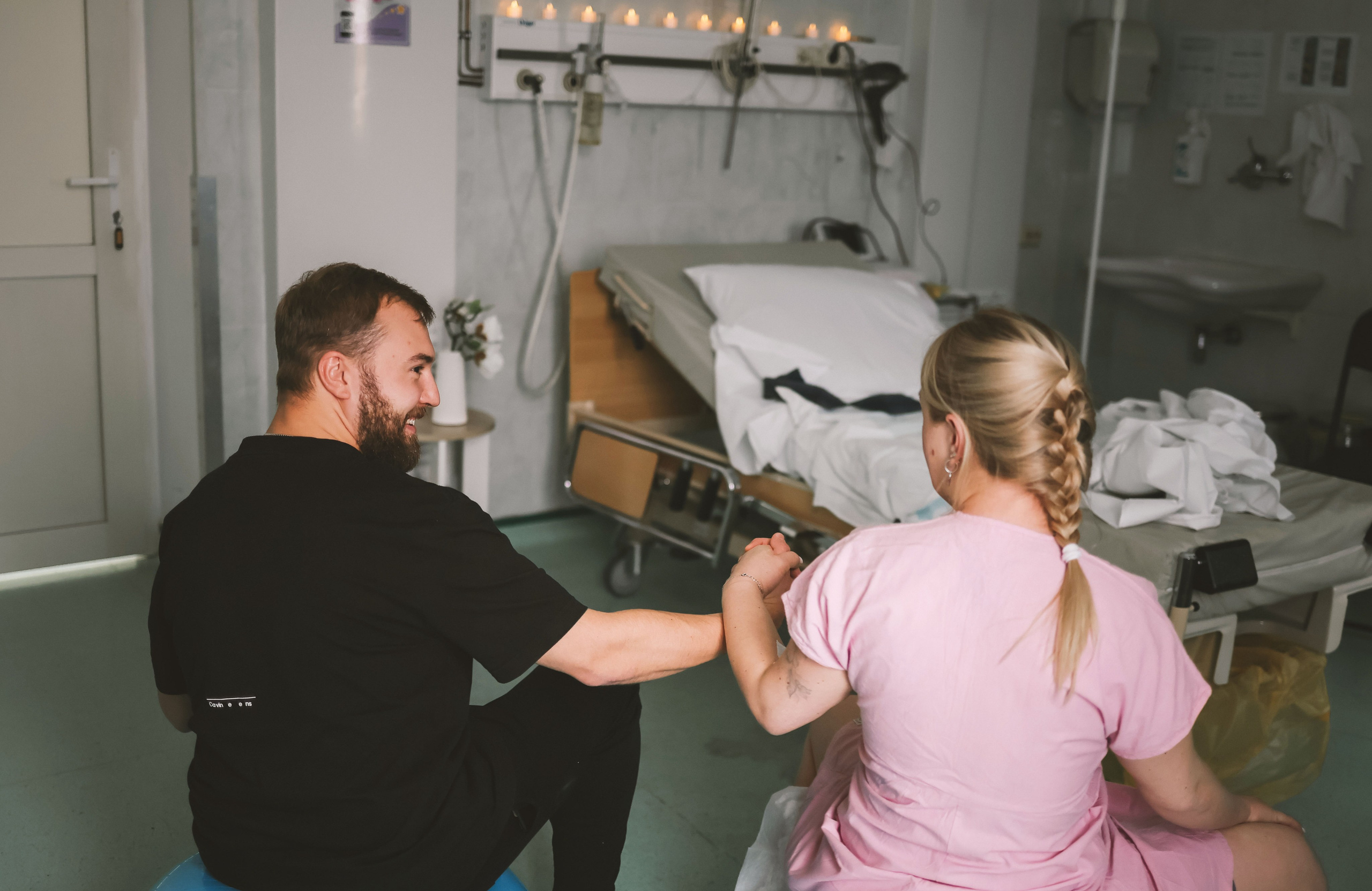 Рождение Льва. Детский и семейный фотограф в Москве Татьяна Козлова