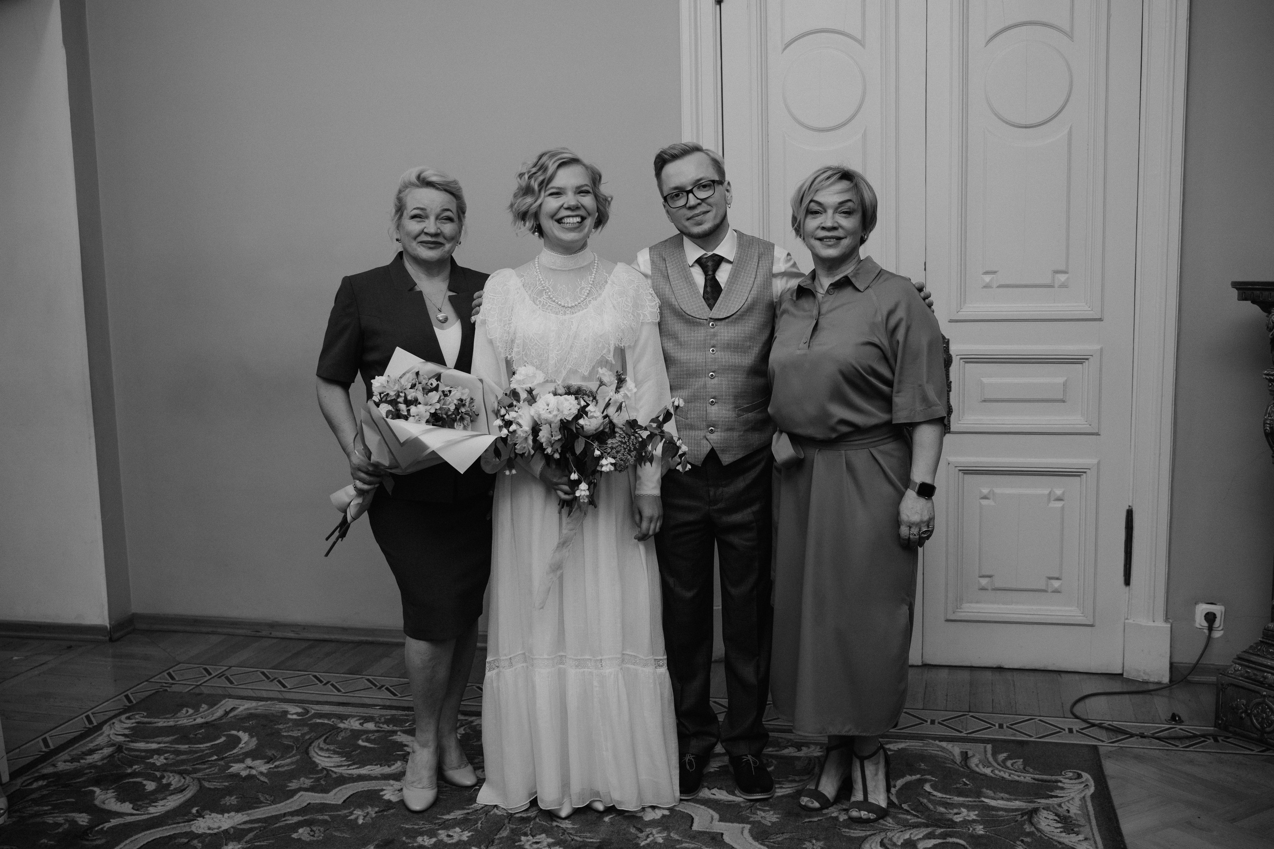 01.07.2023. Свадебный фотограф — Наталья Фед СПб/Москва