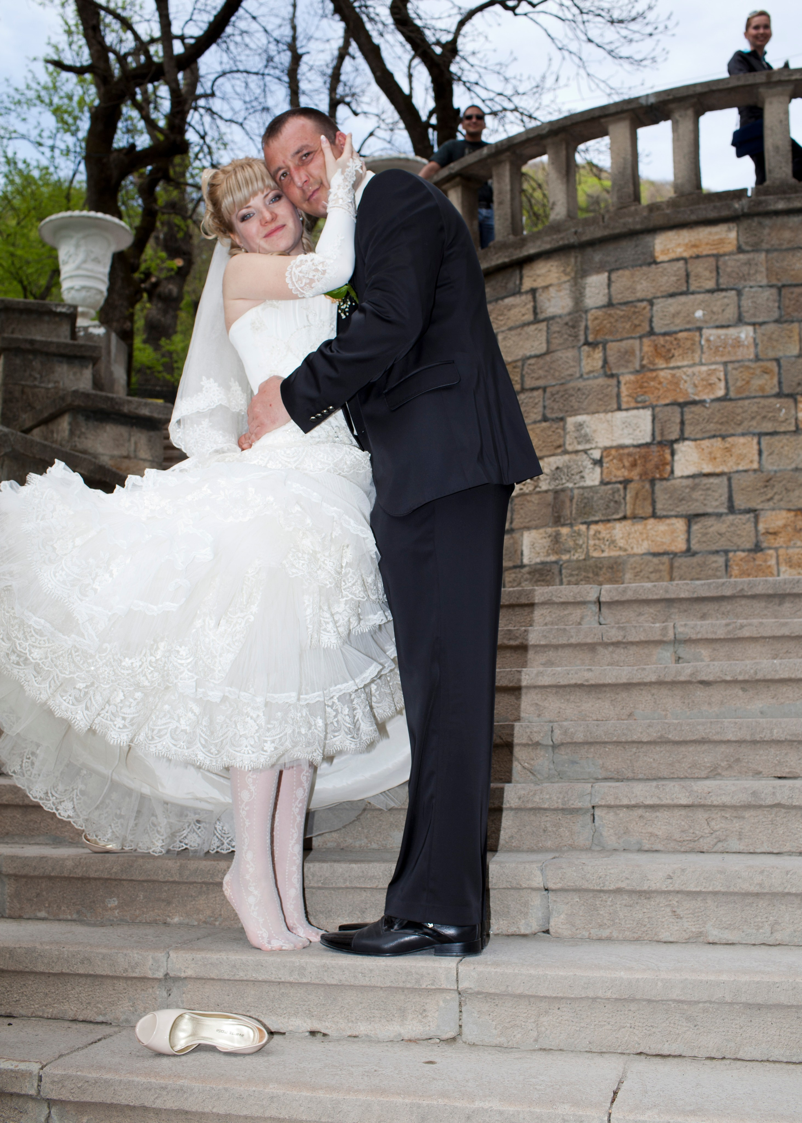 Вадим и Марина. Медиапродюсер, фотограф в Минеральных Водах —Виктор Холодов