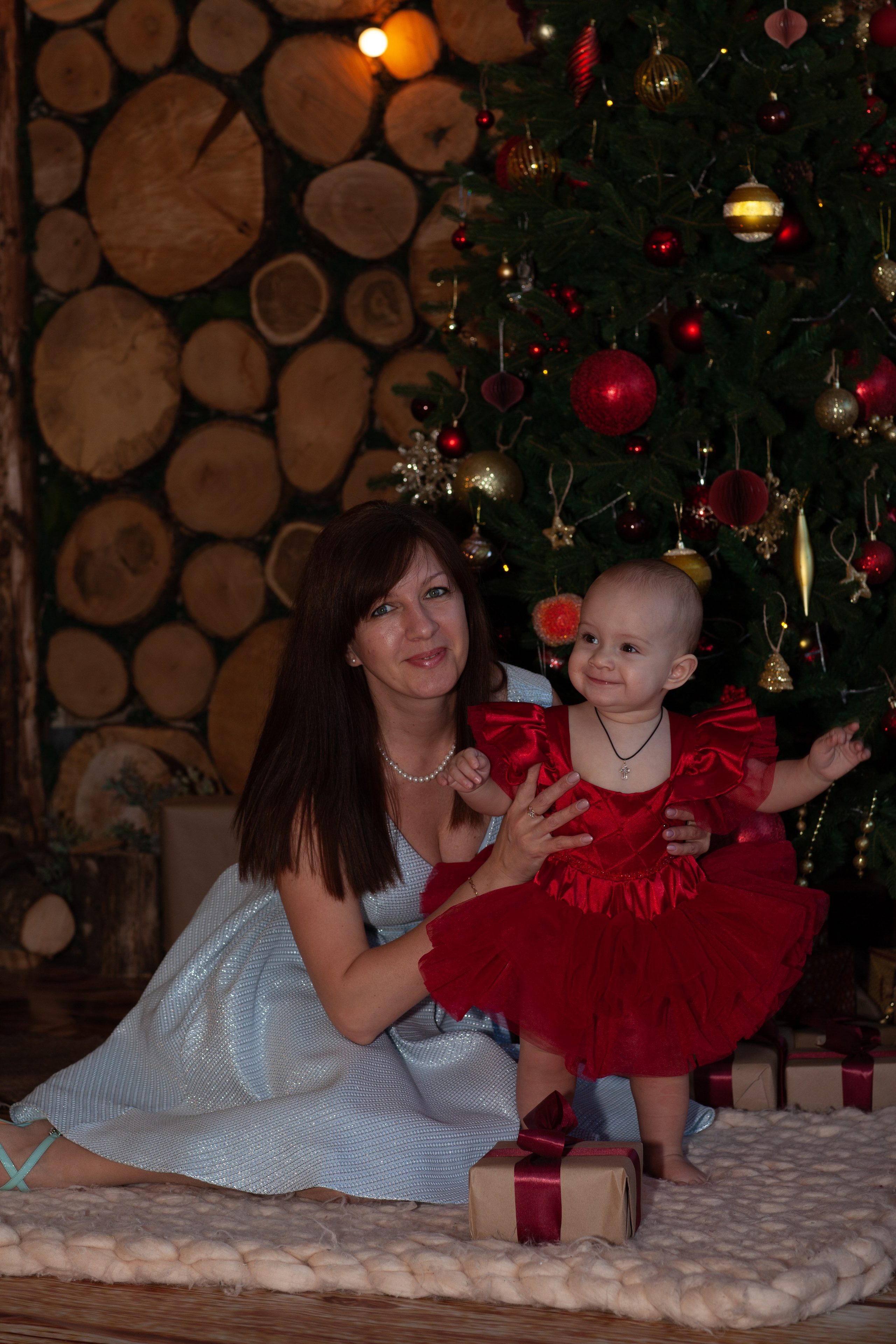 Сергей и Анна. Медиапродюсер, фотограф в Минеральных Водах —Виктор Холодов