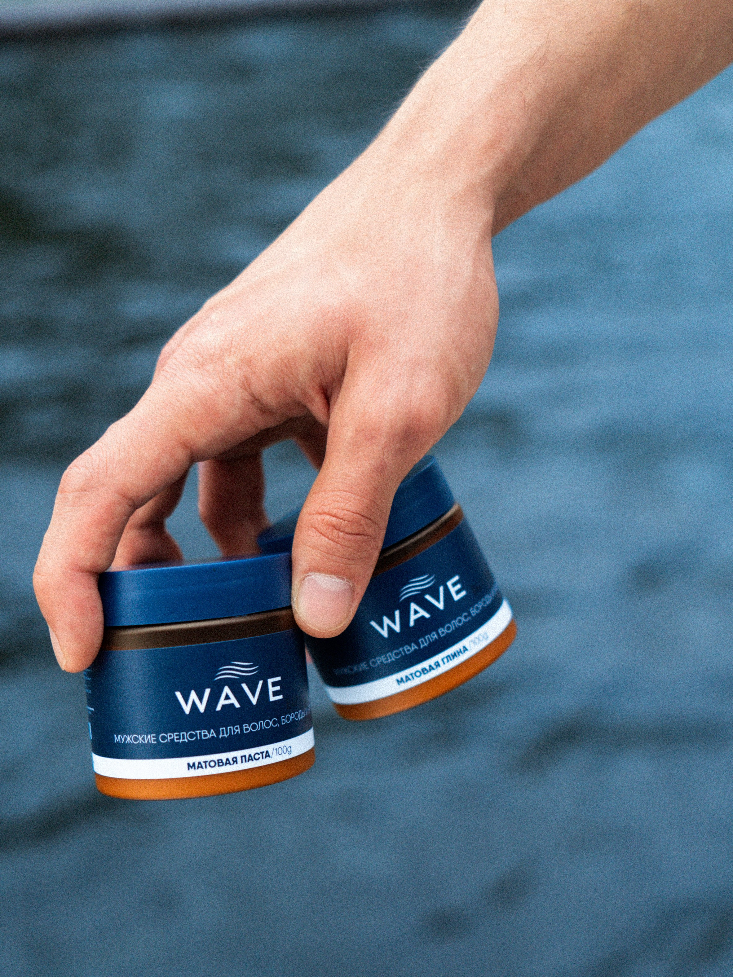 Имиджевая съемка для бренда Wave. Катя- продюсер имиджевых фото и видео для брендов