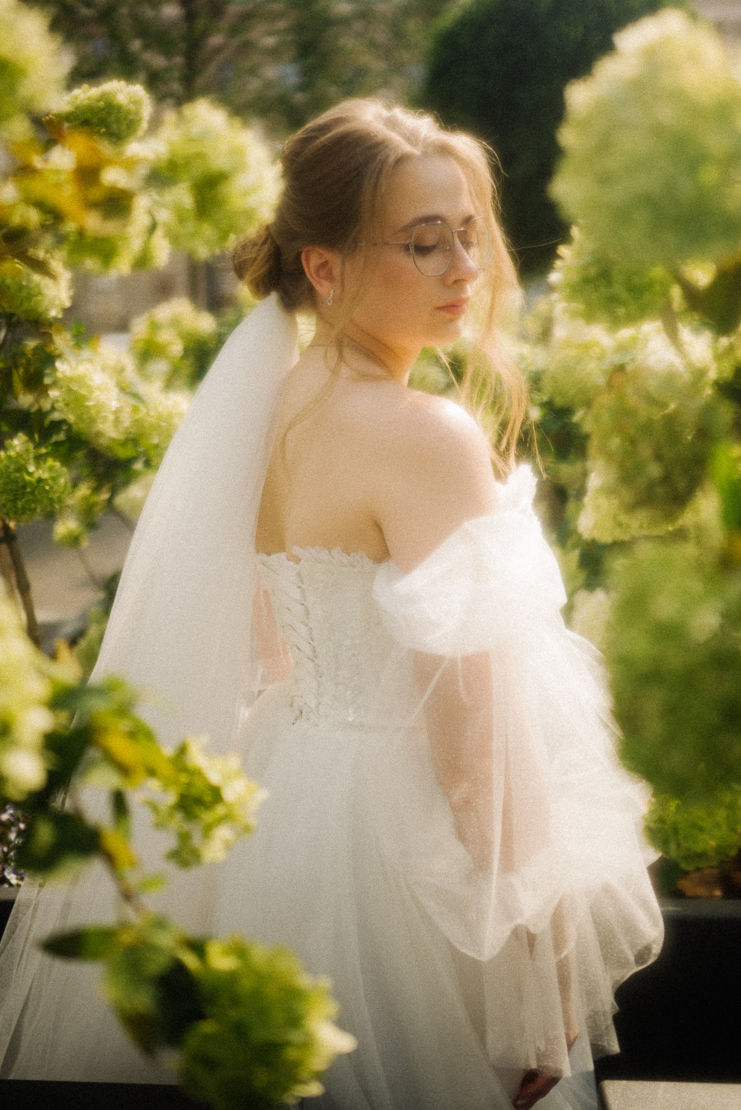 Даниил и Полина. Ваш свадебный и семейный фотограф