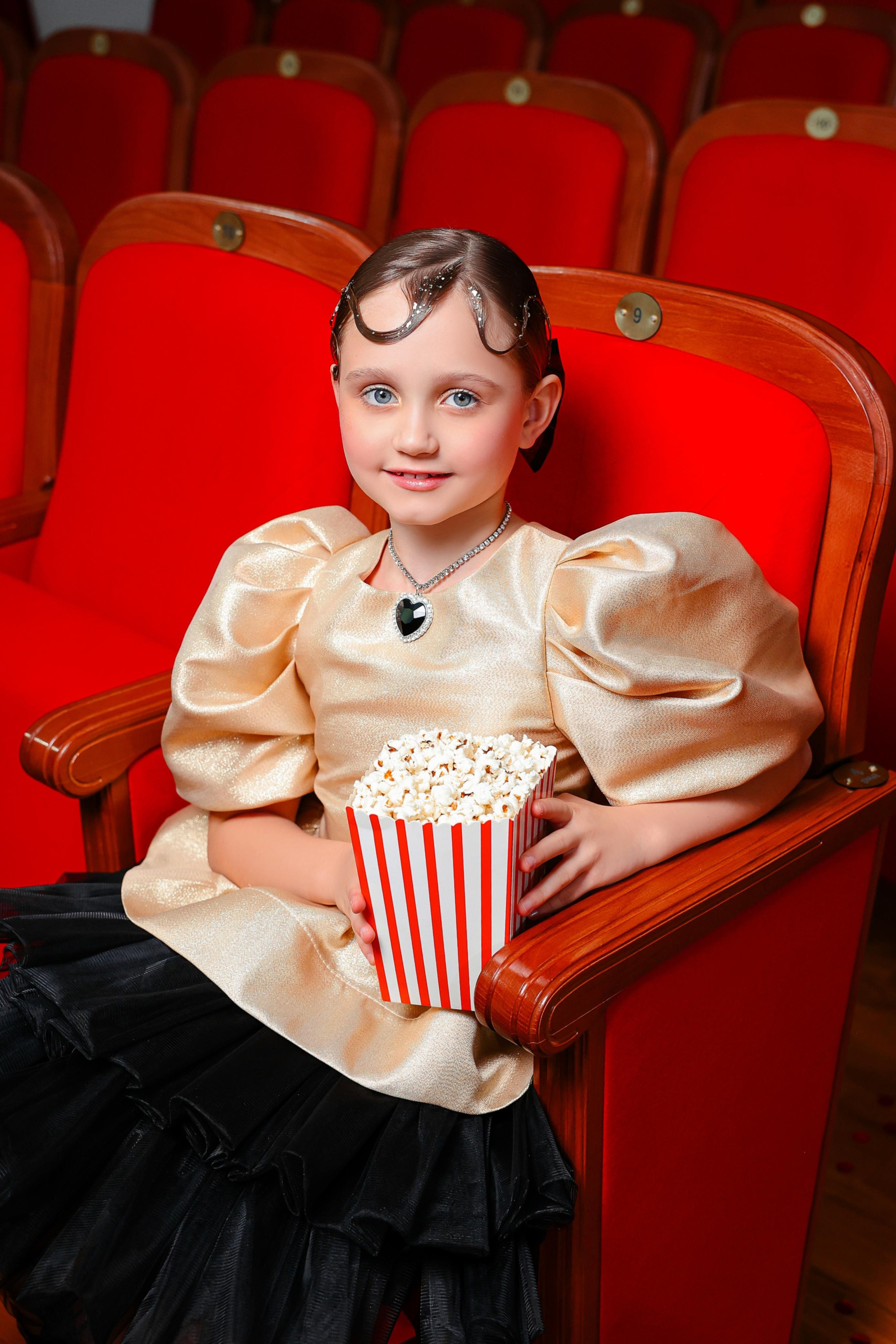 VICTORIA. Модельная студия MIA Models