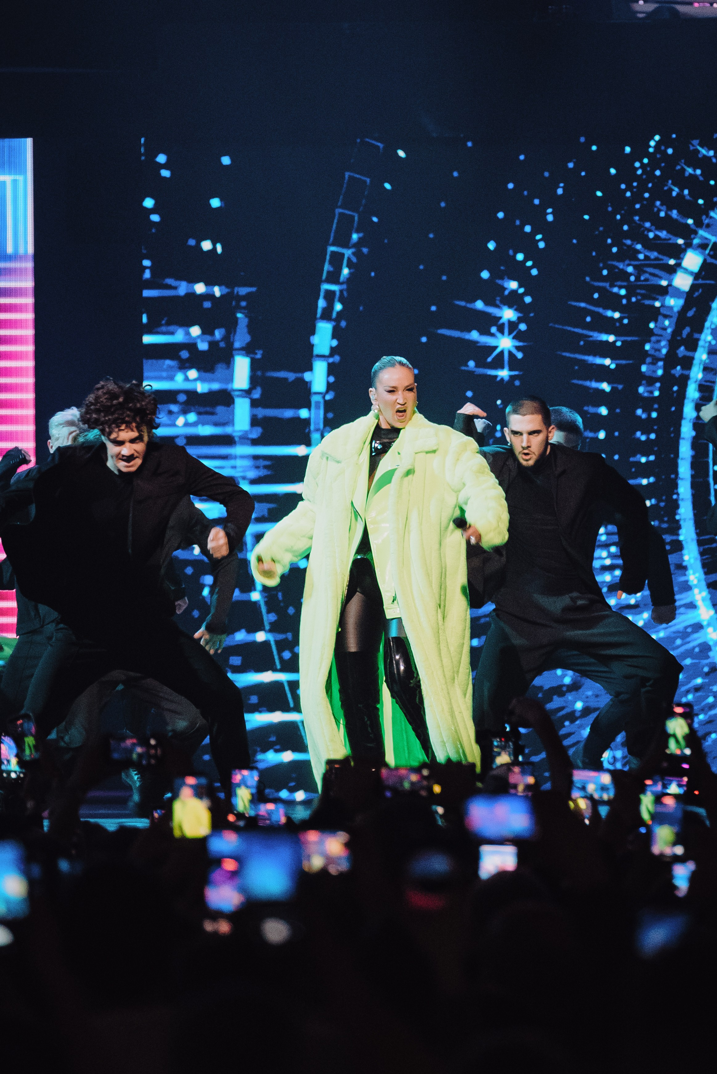 Big Love Show 2026. Фотограф в Москве