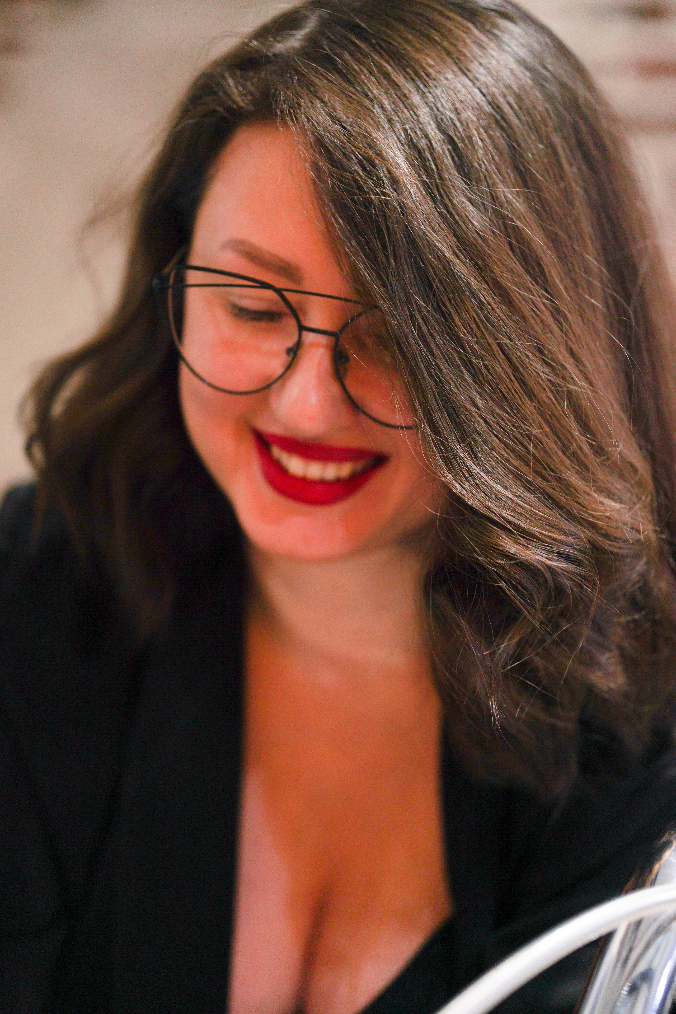 Конференция BCMed. Фотограф Дарья Локотко в Красноярске