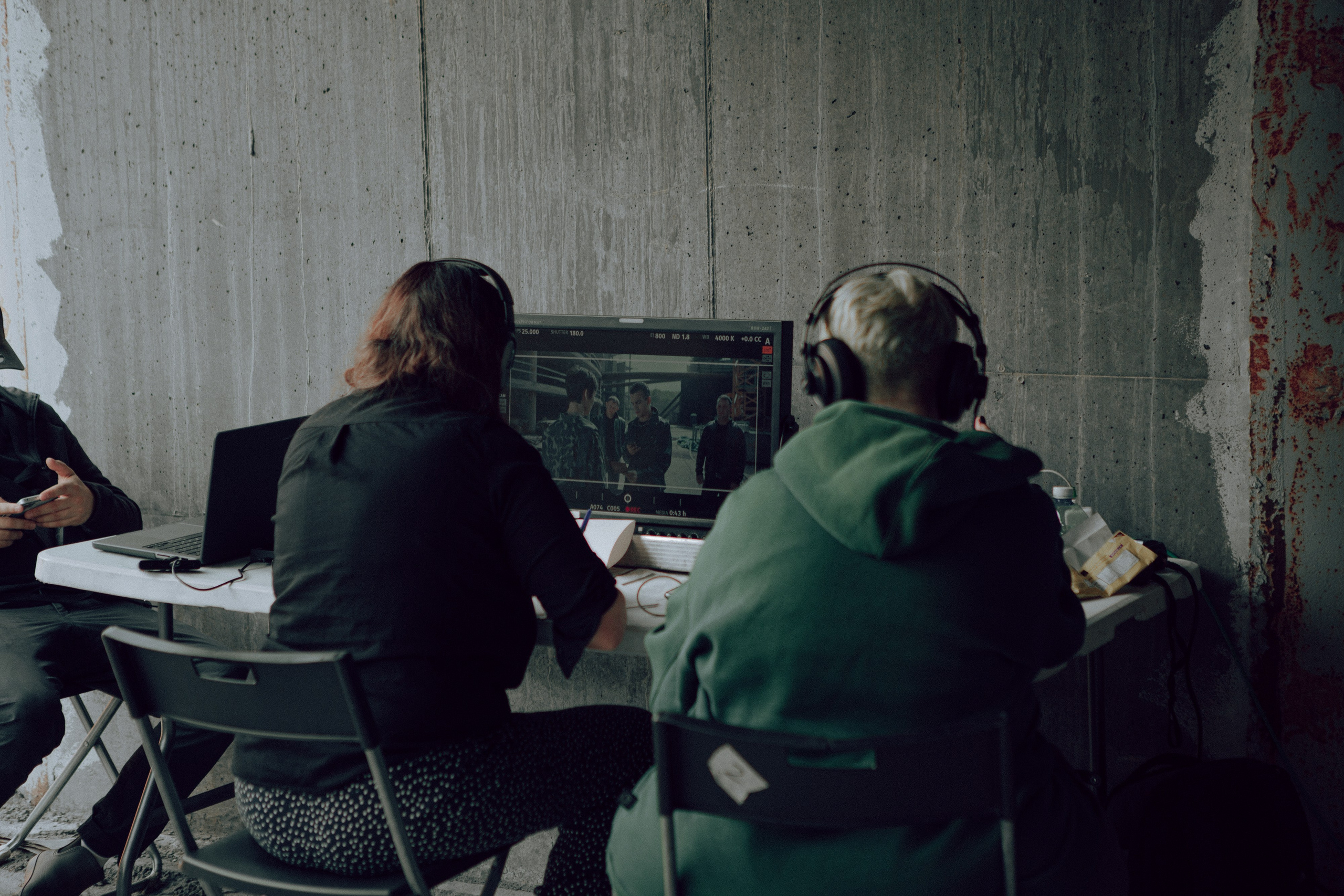 Саша против!