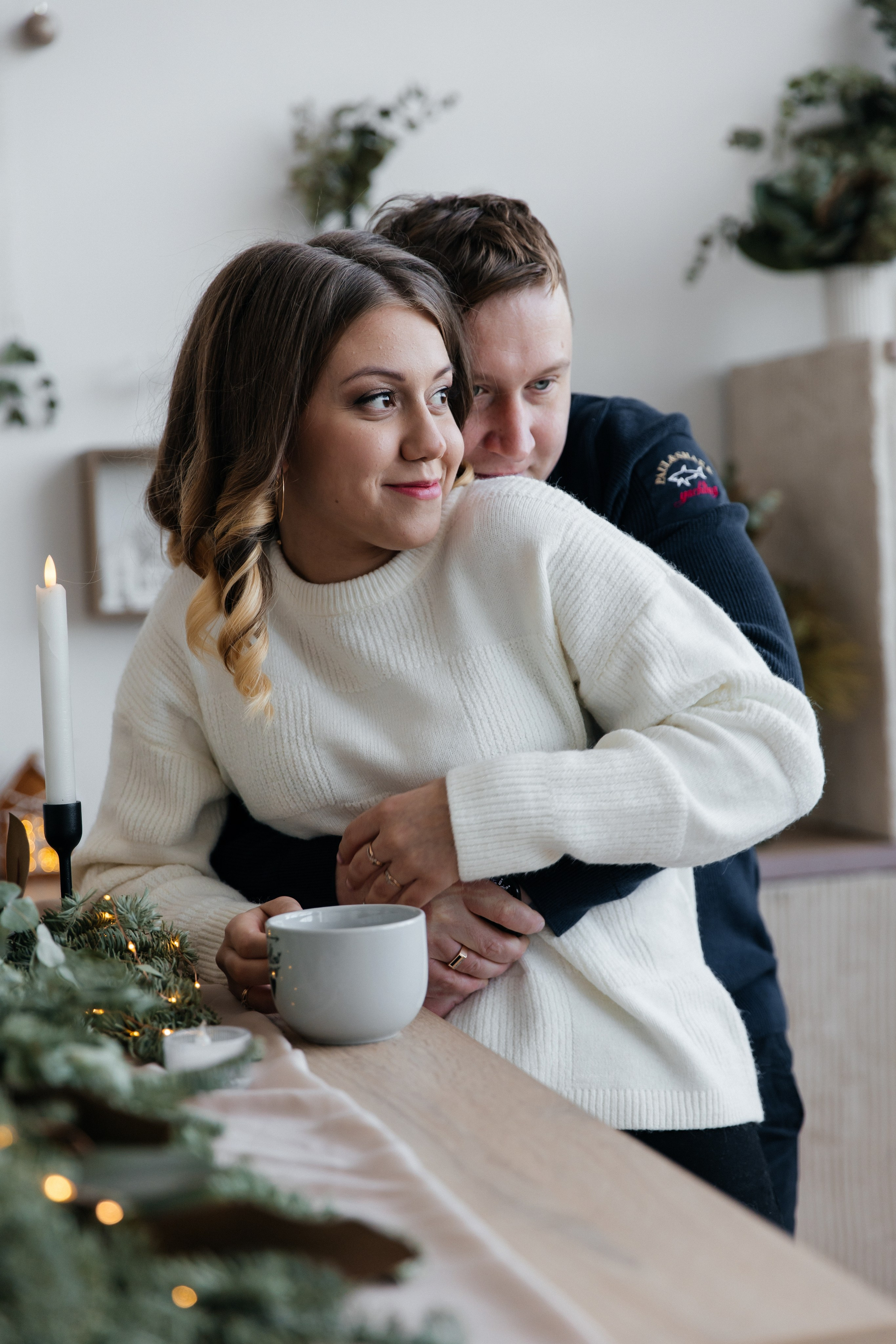 1. Свадебный и семейный фотограф Егорова Юлия