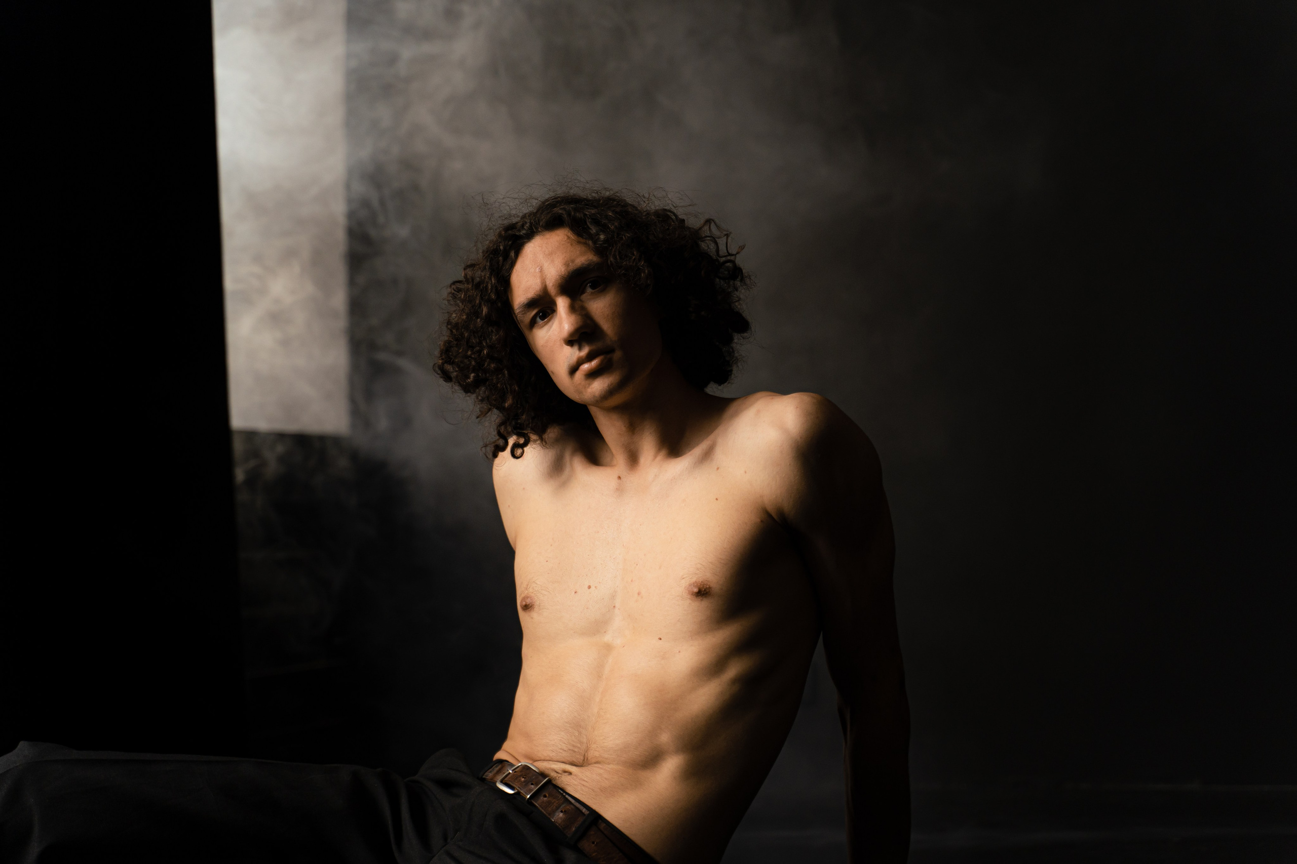 Никита. Кахнович Сергей Будуарный фотограф