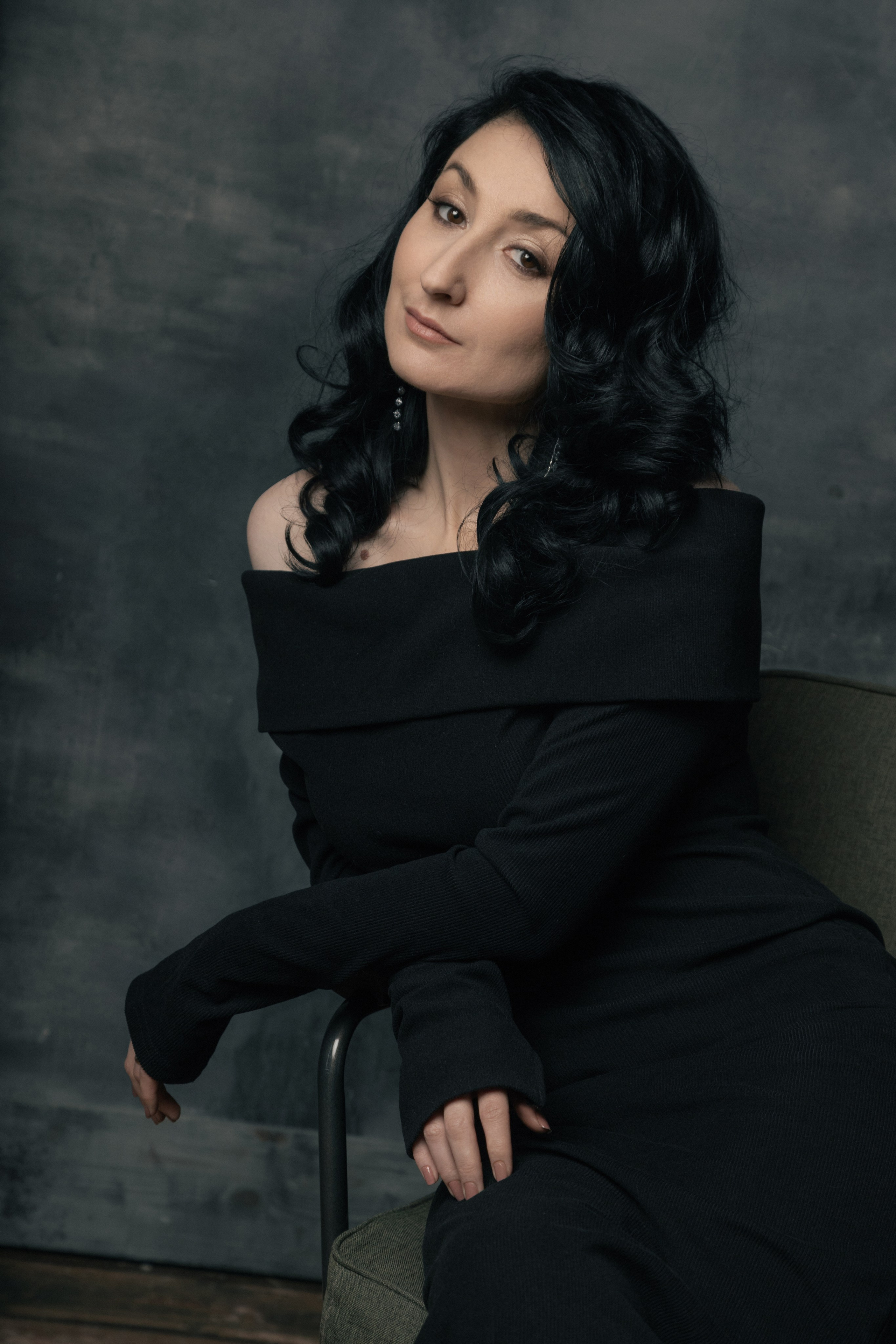 портрет девушки, фотосессия в москве, портретный фотограф гладков дмитрий