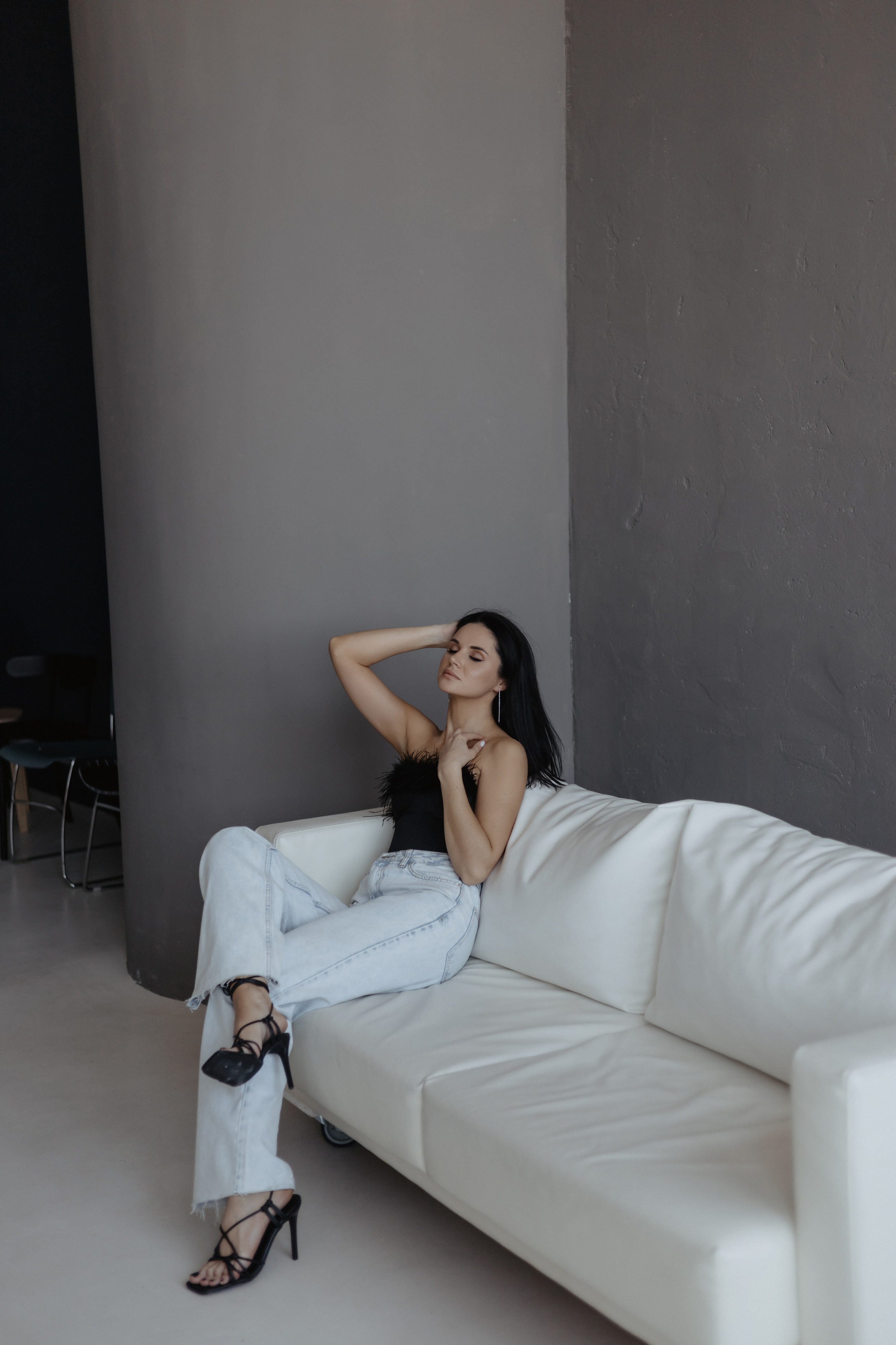 JULIA. Фотограф в Самаре Инчина Дарья