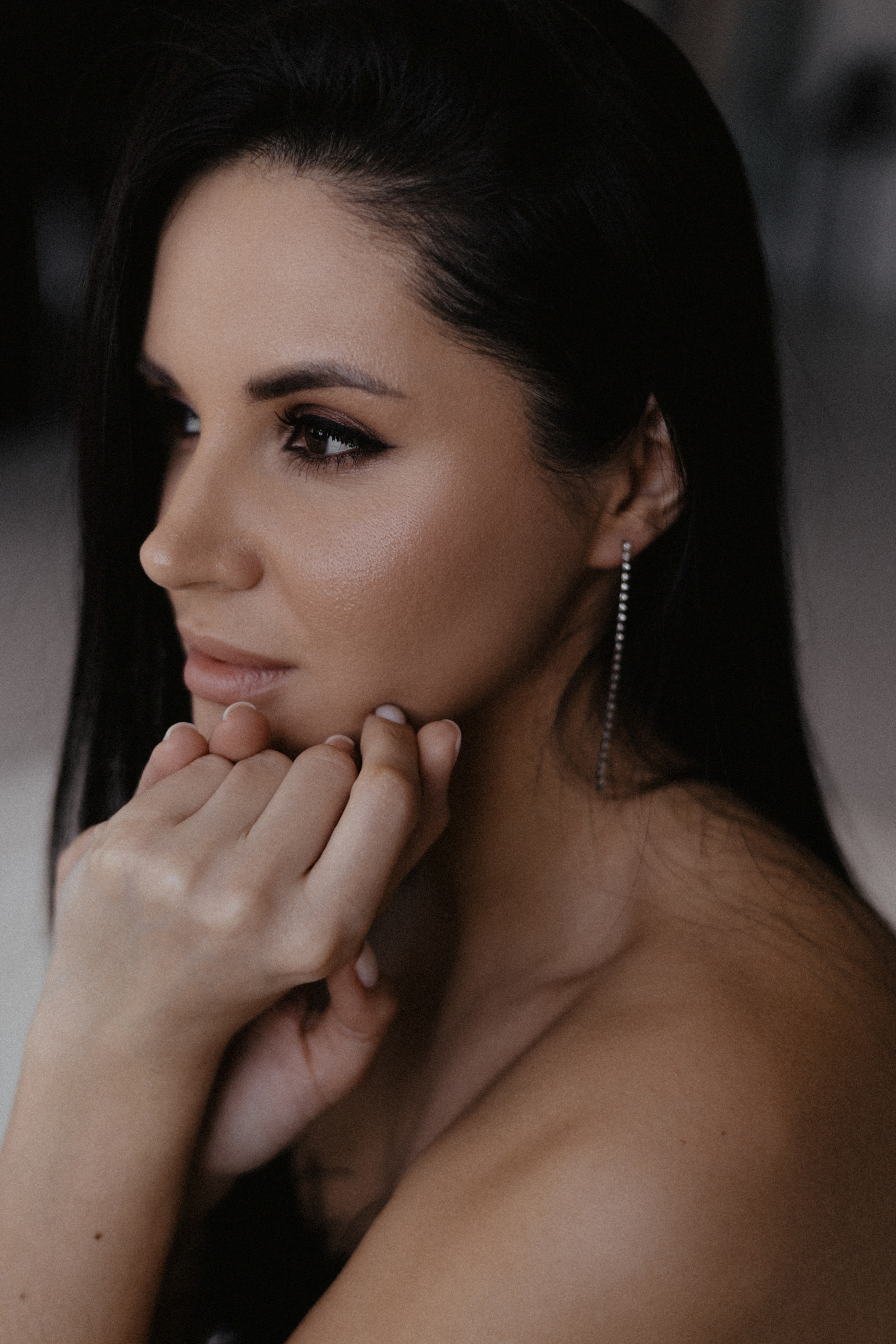 JULIA. Фотограф в Самаре Инчина Дарья