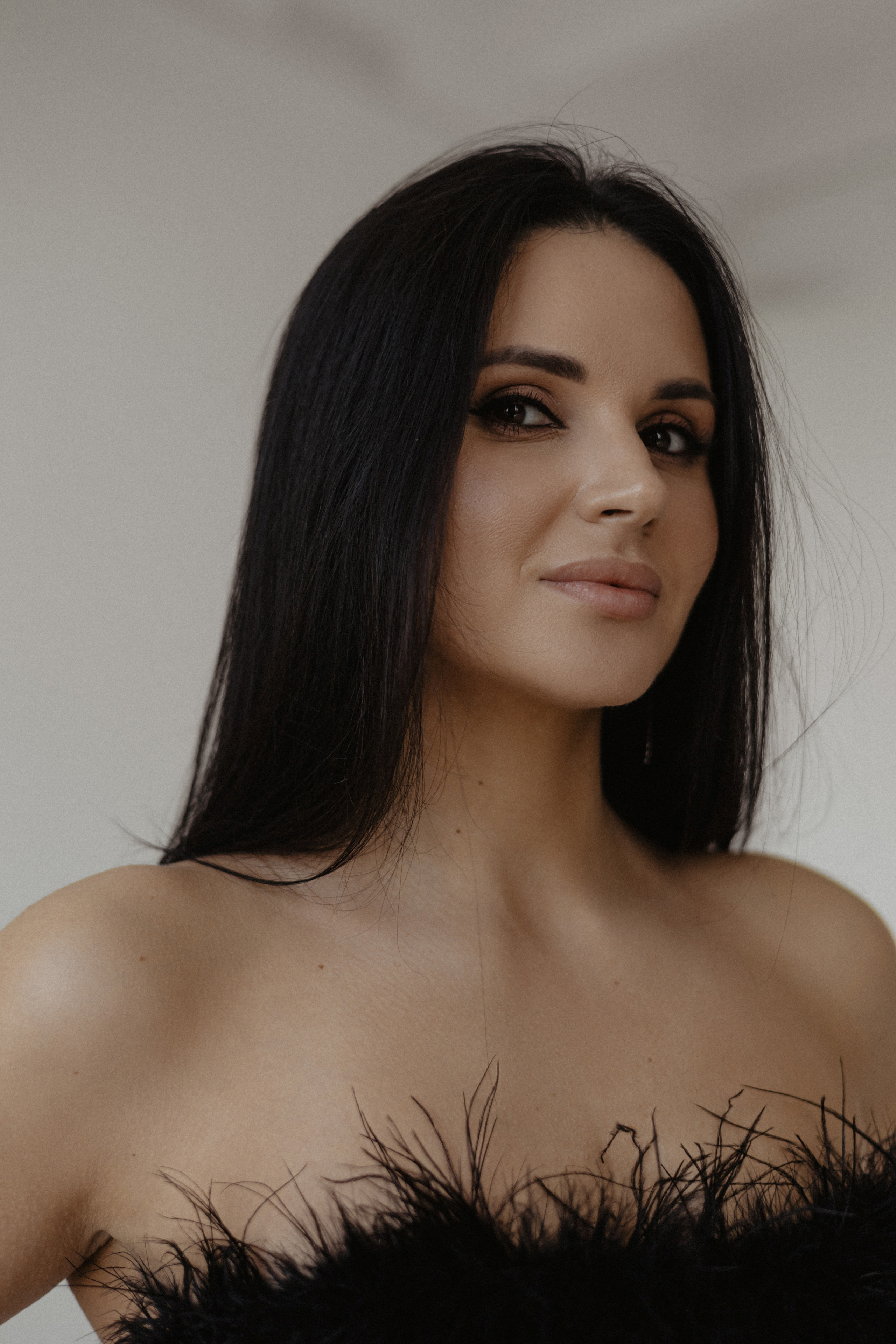 JULIA. Фотограф в Самаре Инчина Дарья