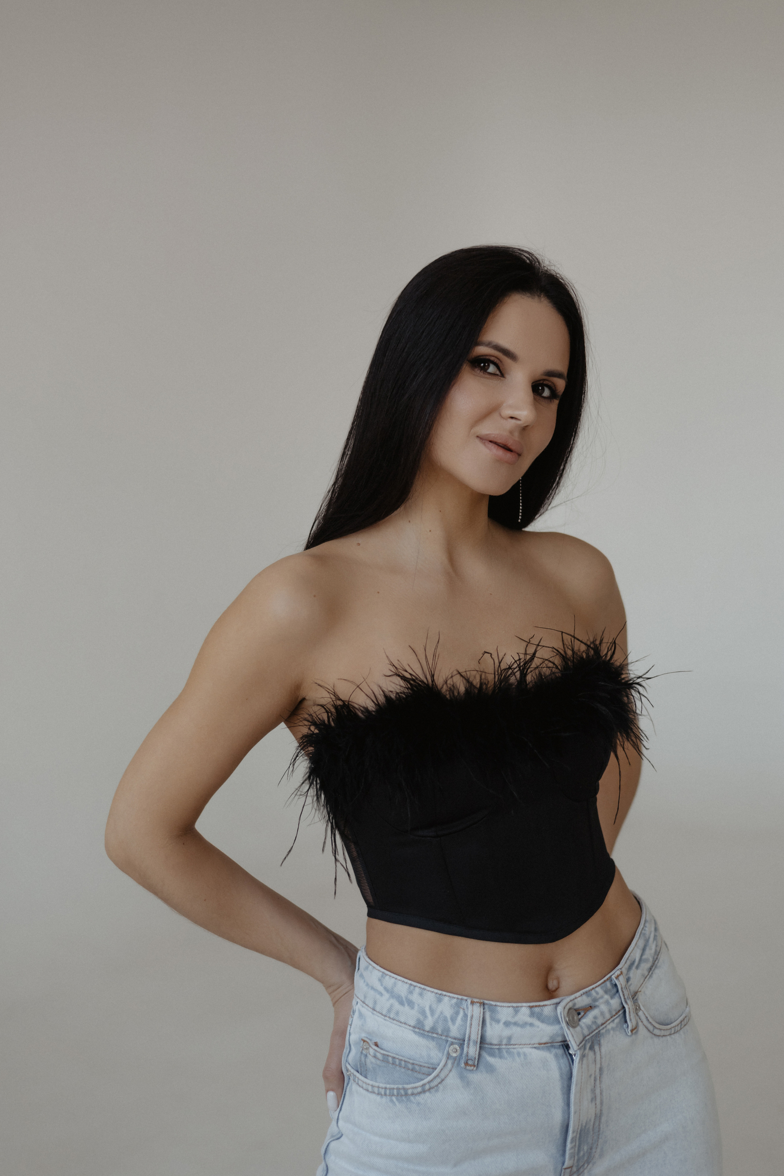 JULIA. Фотограф в Самаре Инчина Дарья