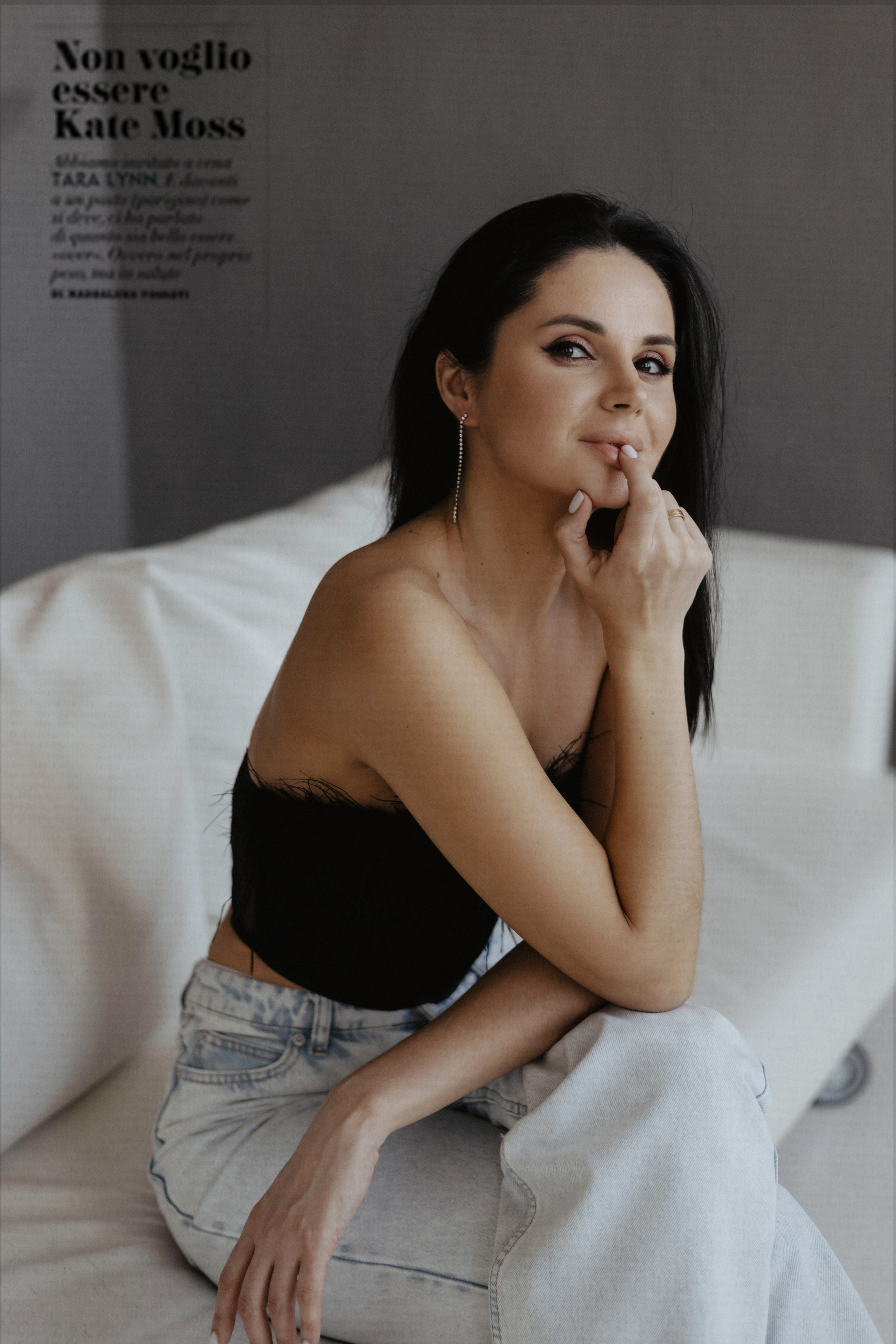 JULIA. Фотограф в Самаре Инчина Дарья