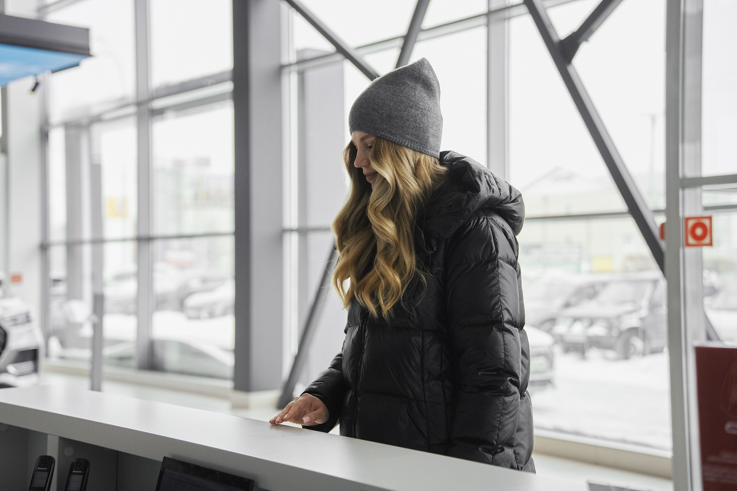 Рекламная съемка. Фотограф в Хабаровске