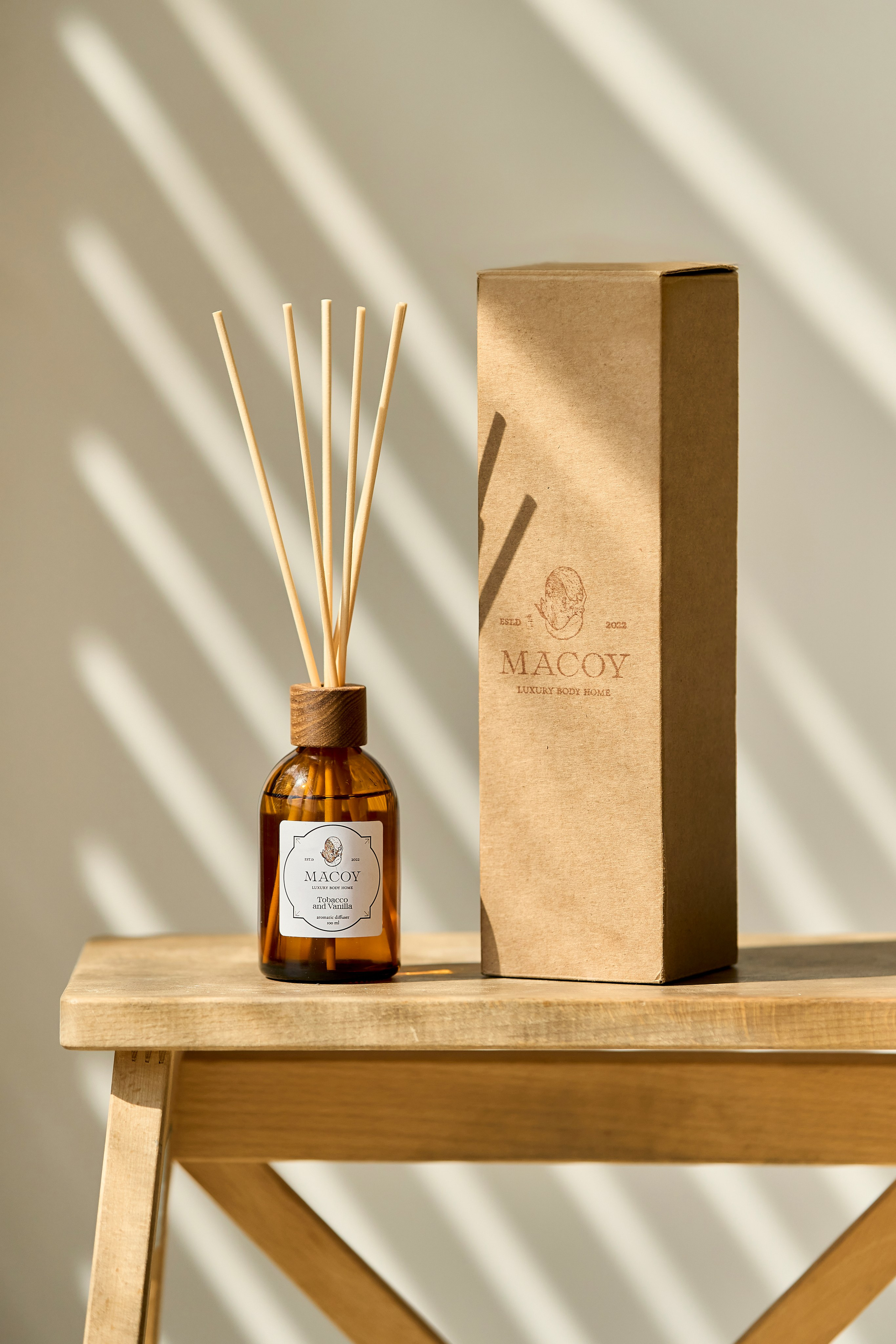 Macoy. Контент фотограф в Москве Александр Хитько