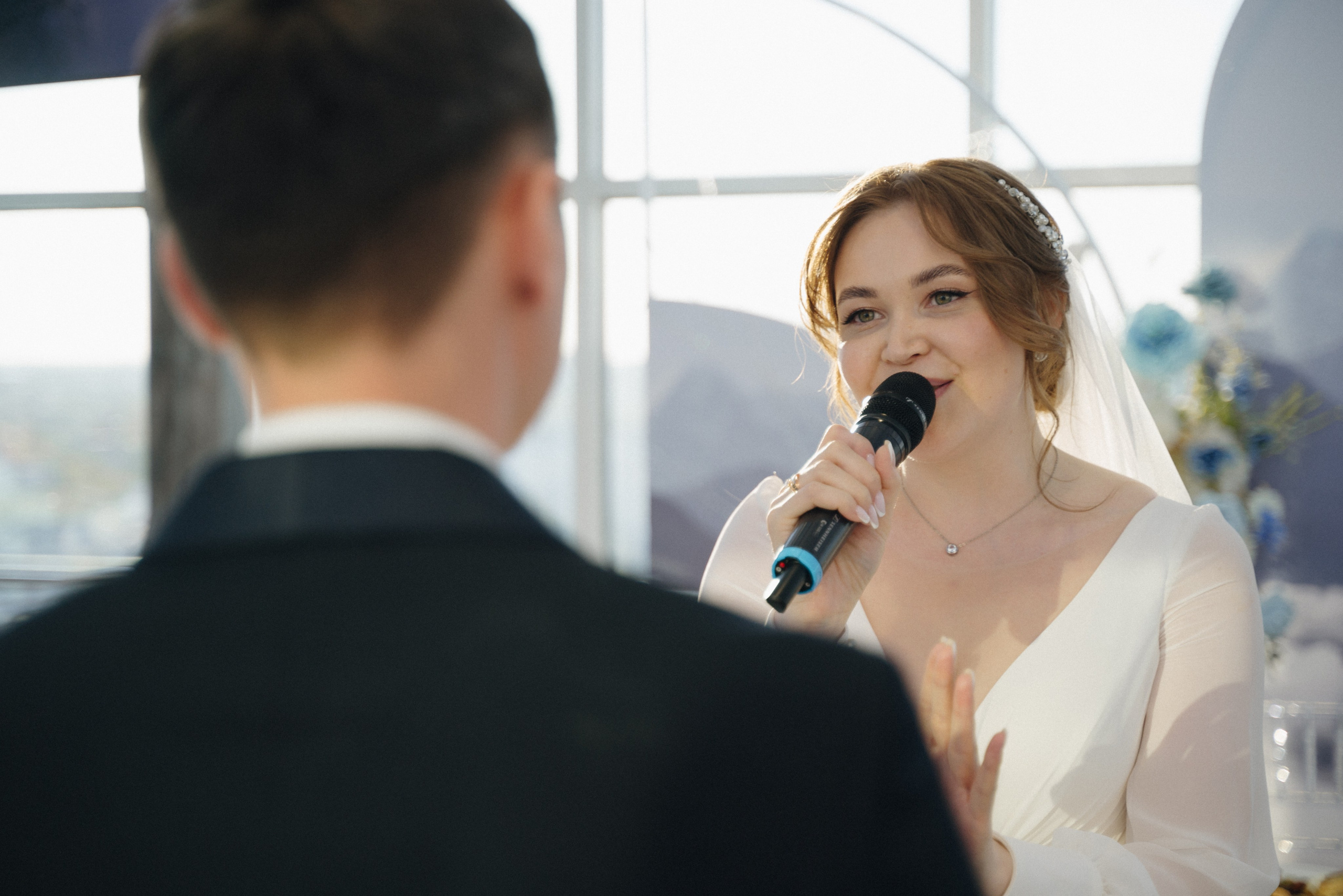 Оля и Пётр. Репортажный и свадебный фотограф в Сургуте