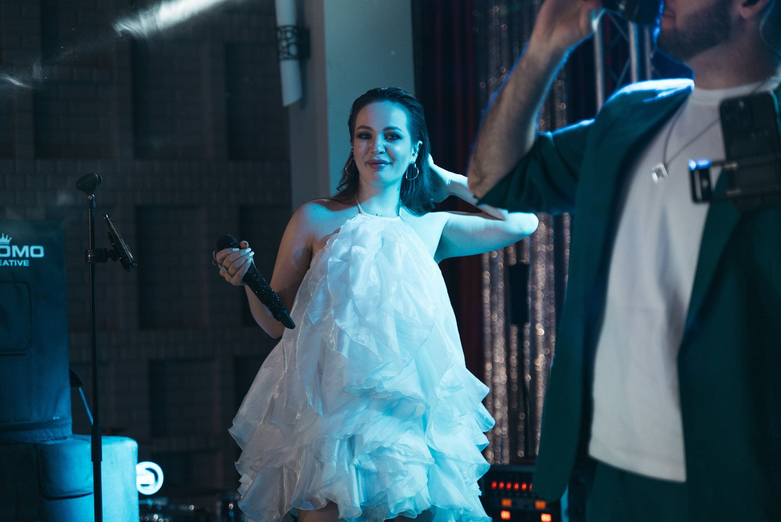 Backstage 23.03.24. Репортажный и свадебный фотограф в Сургуте