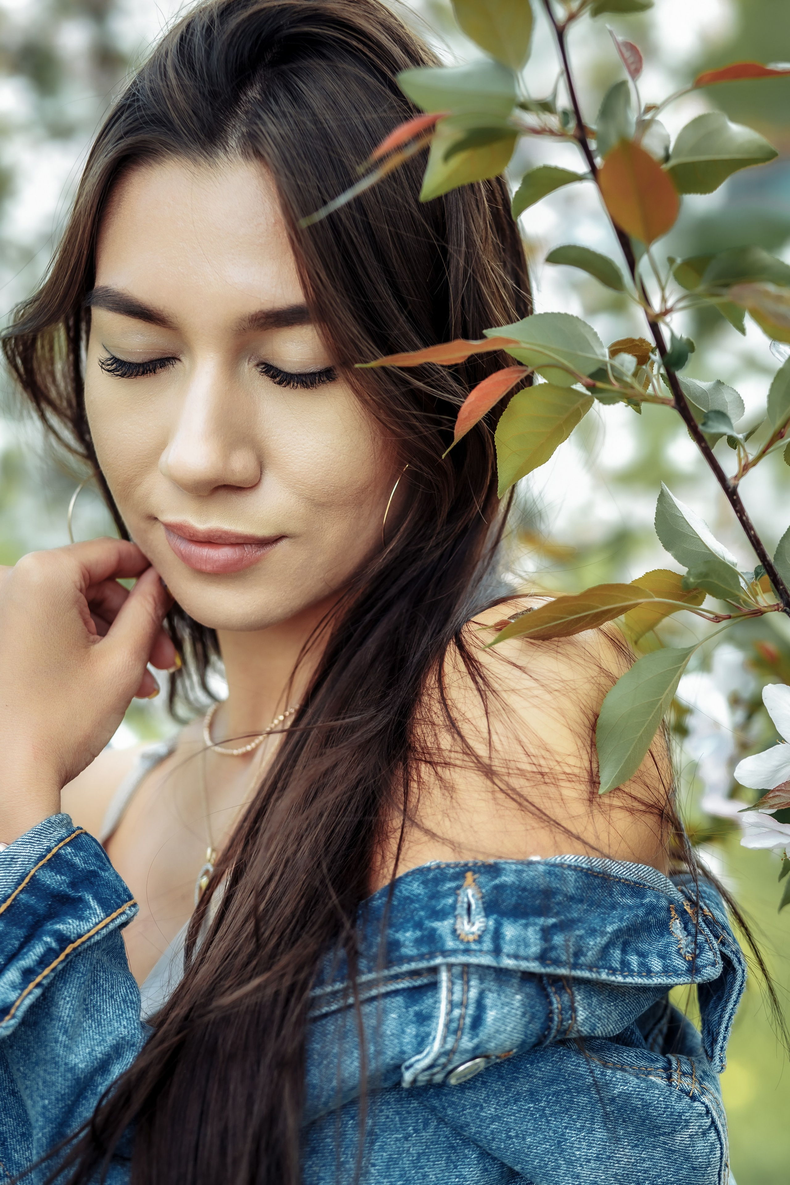 В цветении. Свадебный и Семейный фотограф г. Ижевск Гульназ Солдатова. Гульназ фото