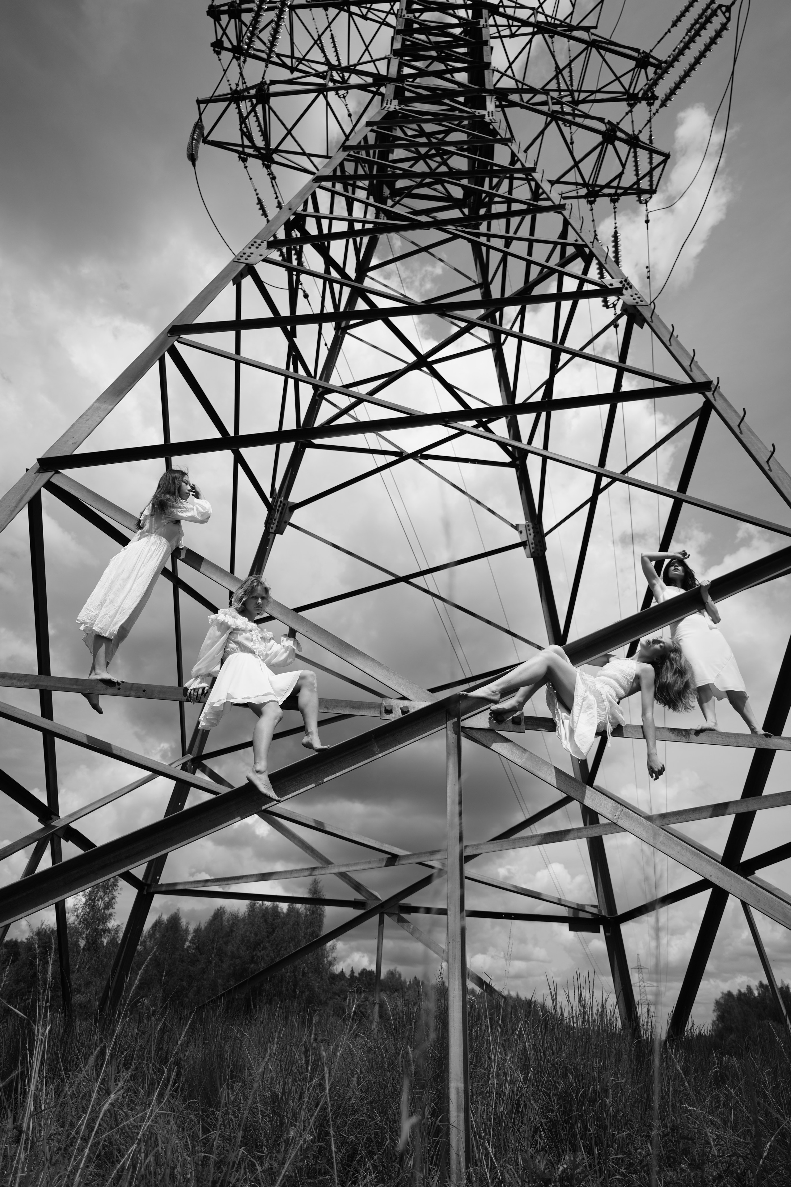 Художественная Фотография, съёмка репортажей в Москве. Анатолий Имамов