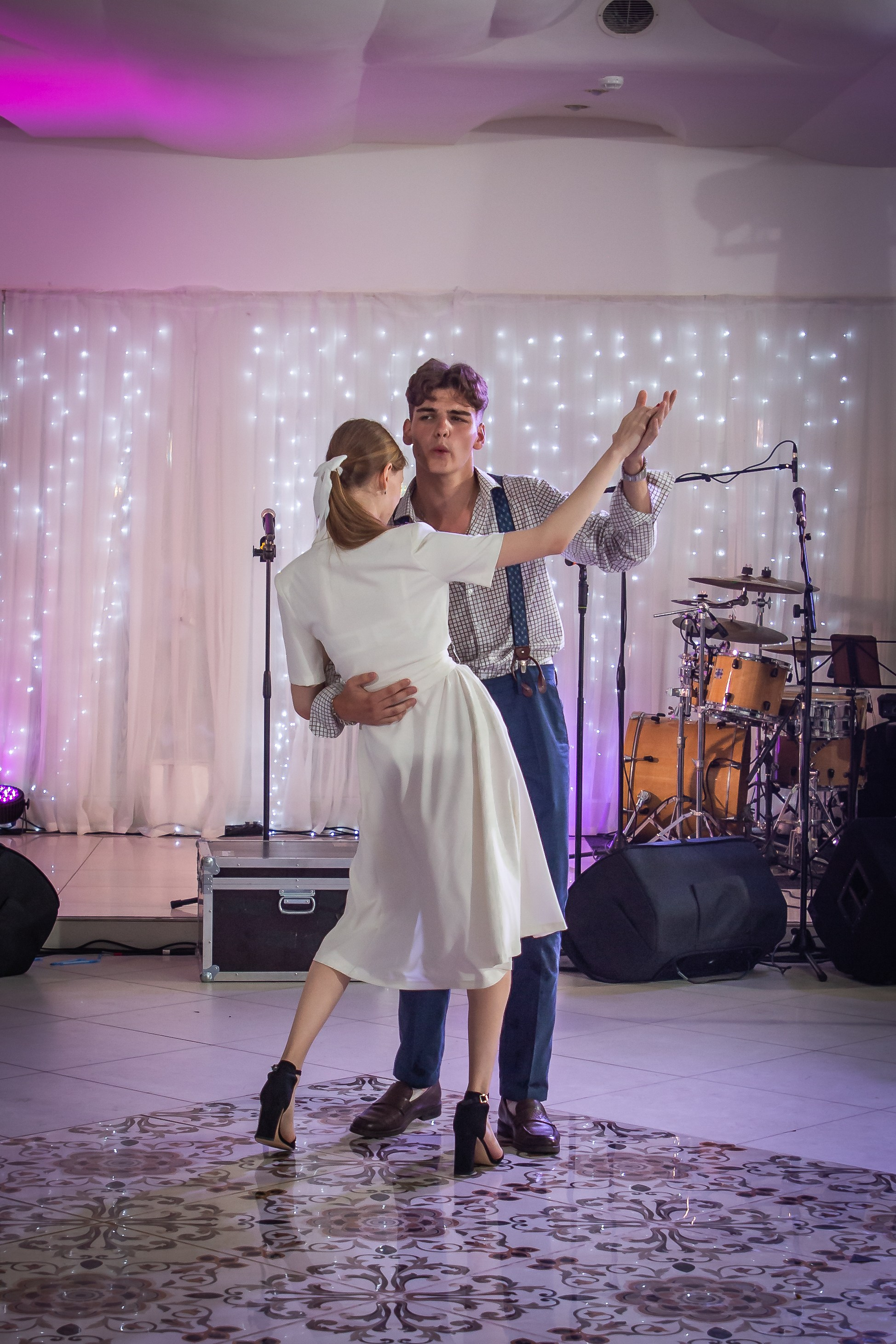 фотограф на выпускной в Самаре