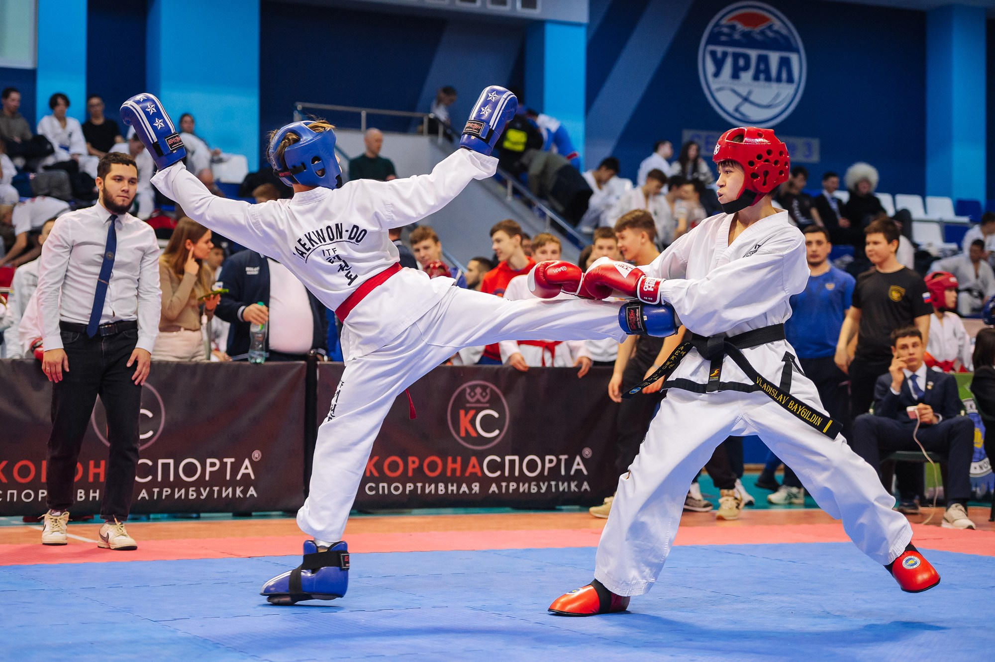 Спортивная фотография. Спортивный фотограф в Уфе Евгений Буров